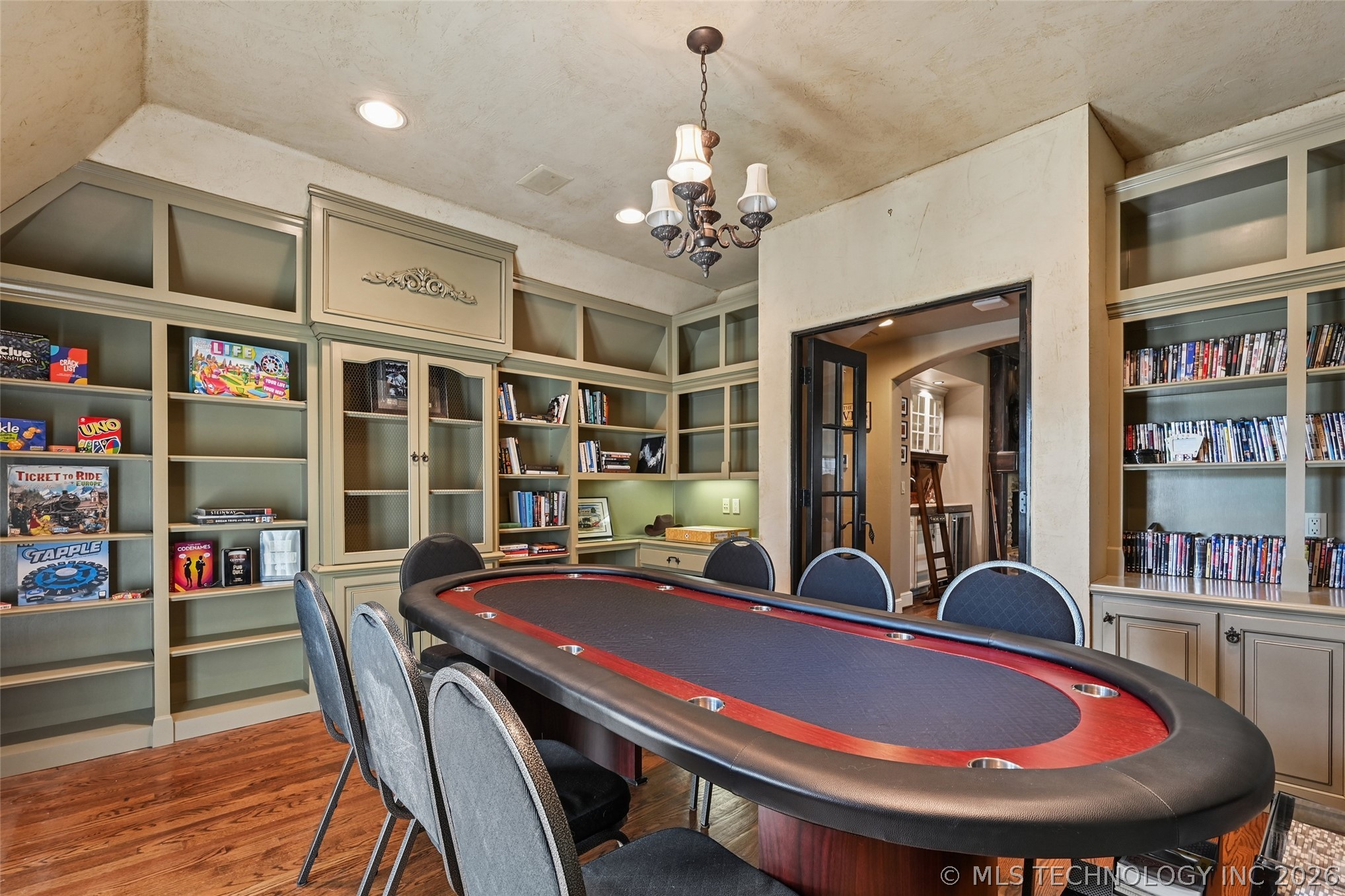 3752 S Xanthus Avenue Tulsa OK 74105
