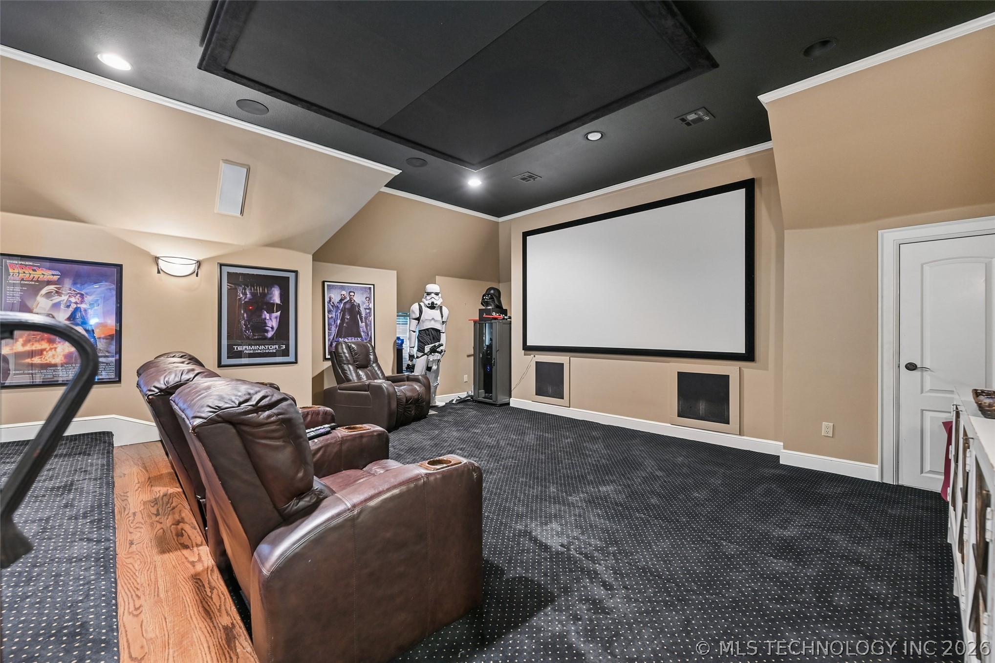 3752 S Xanthus Avenue Tulsa OK 74105