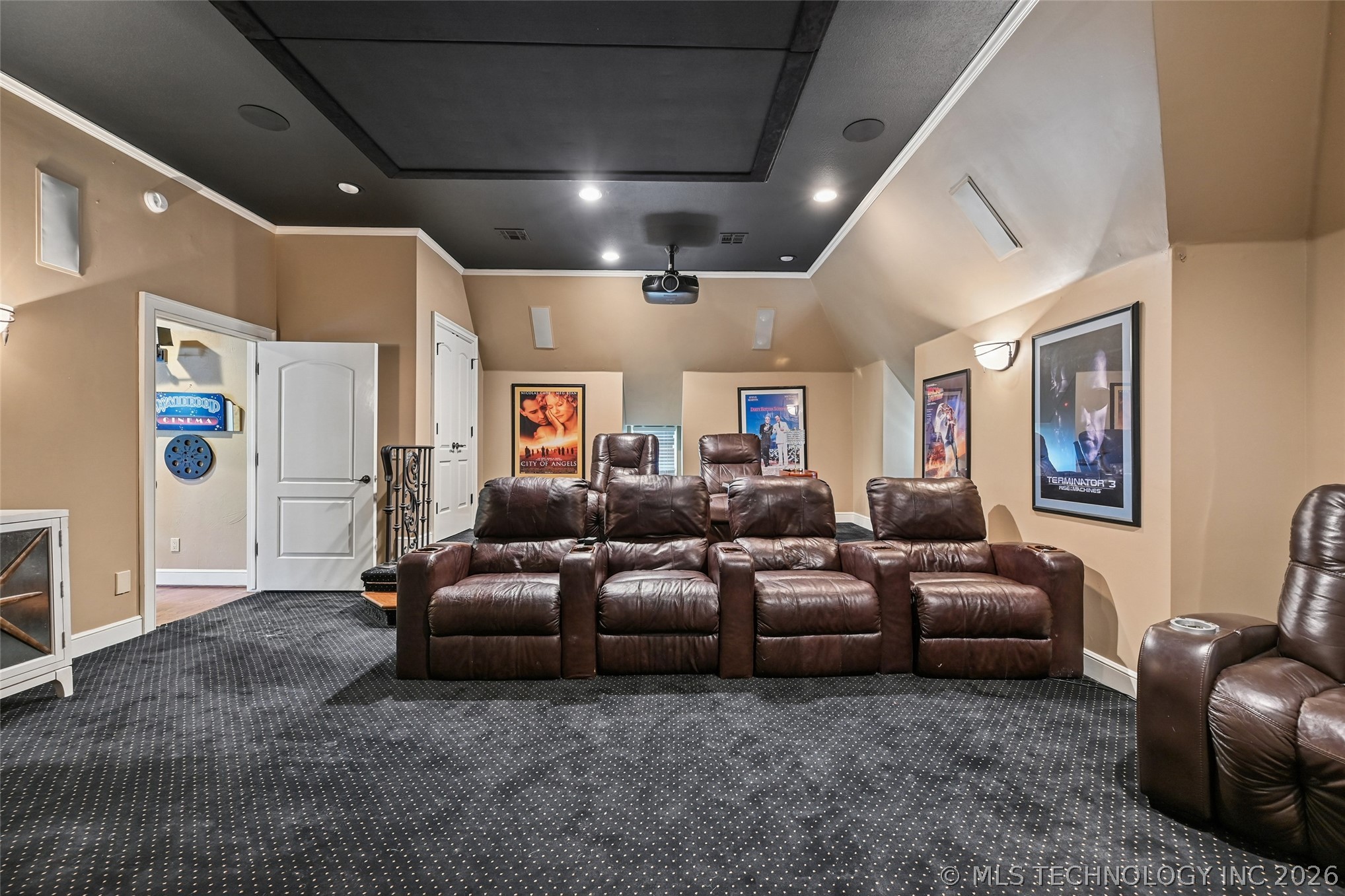 3752 S Xanthus Avenue Tulsa OK 74105