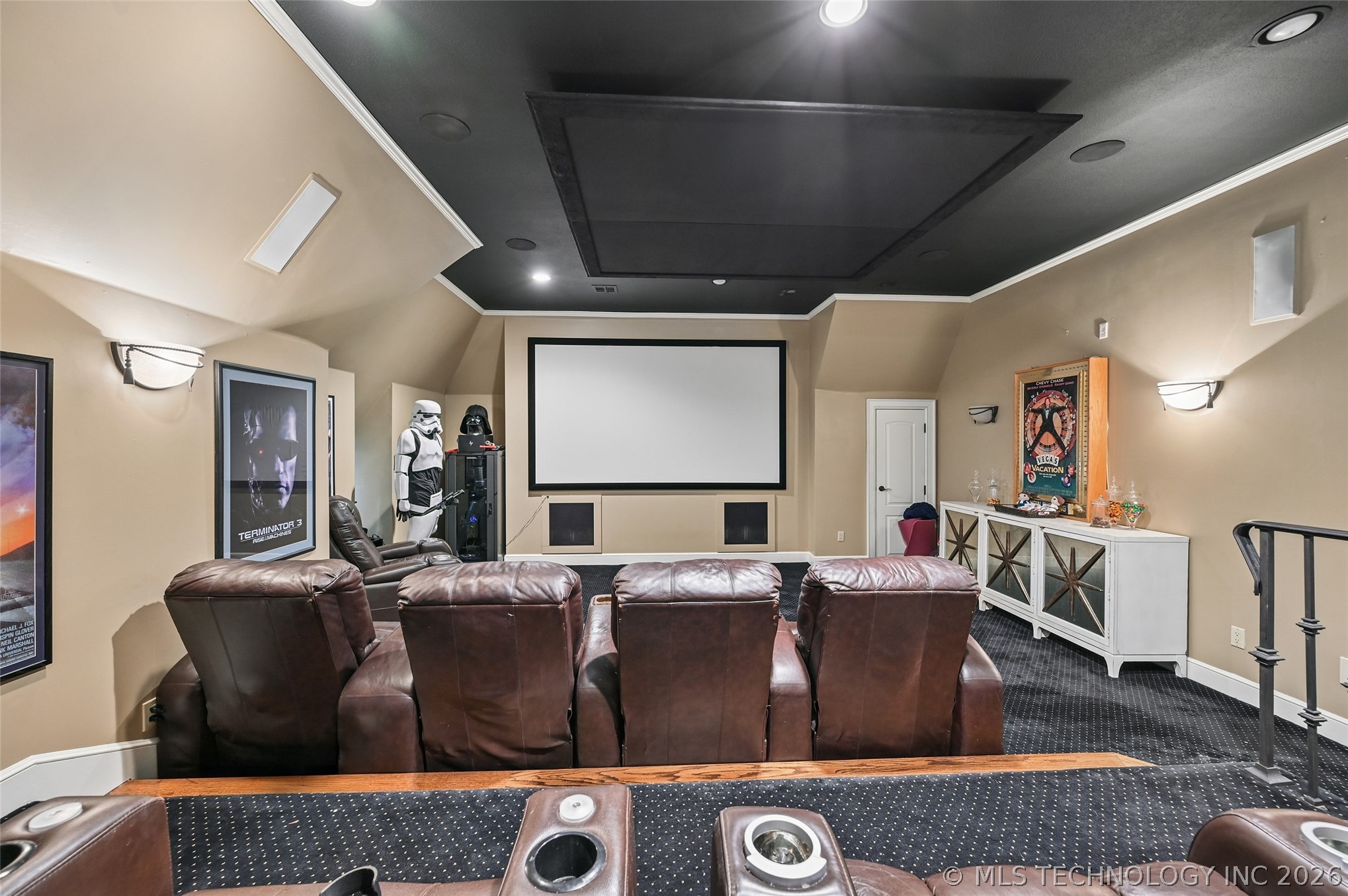 3752 S Xanthus Avenue Tulsa OK 74105