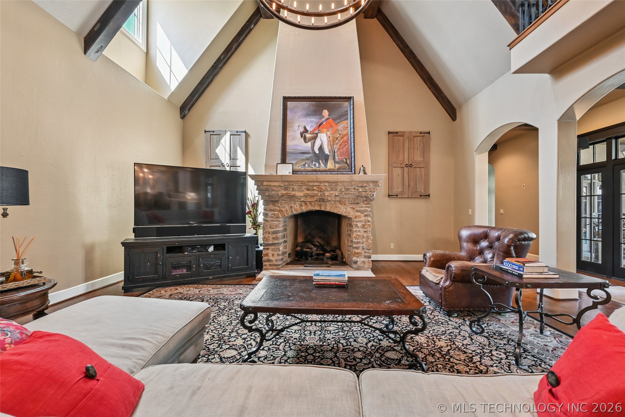 3752 S Xanthus Avenue Tulsa OK 74105