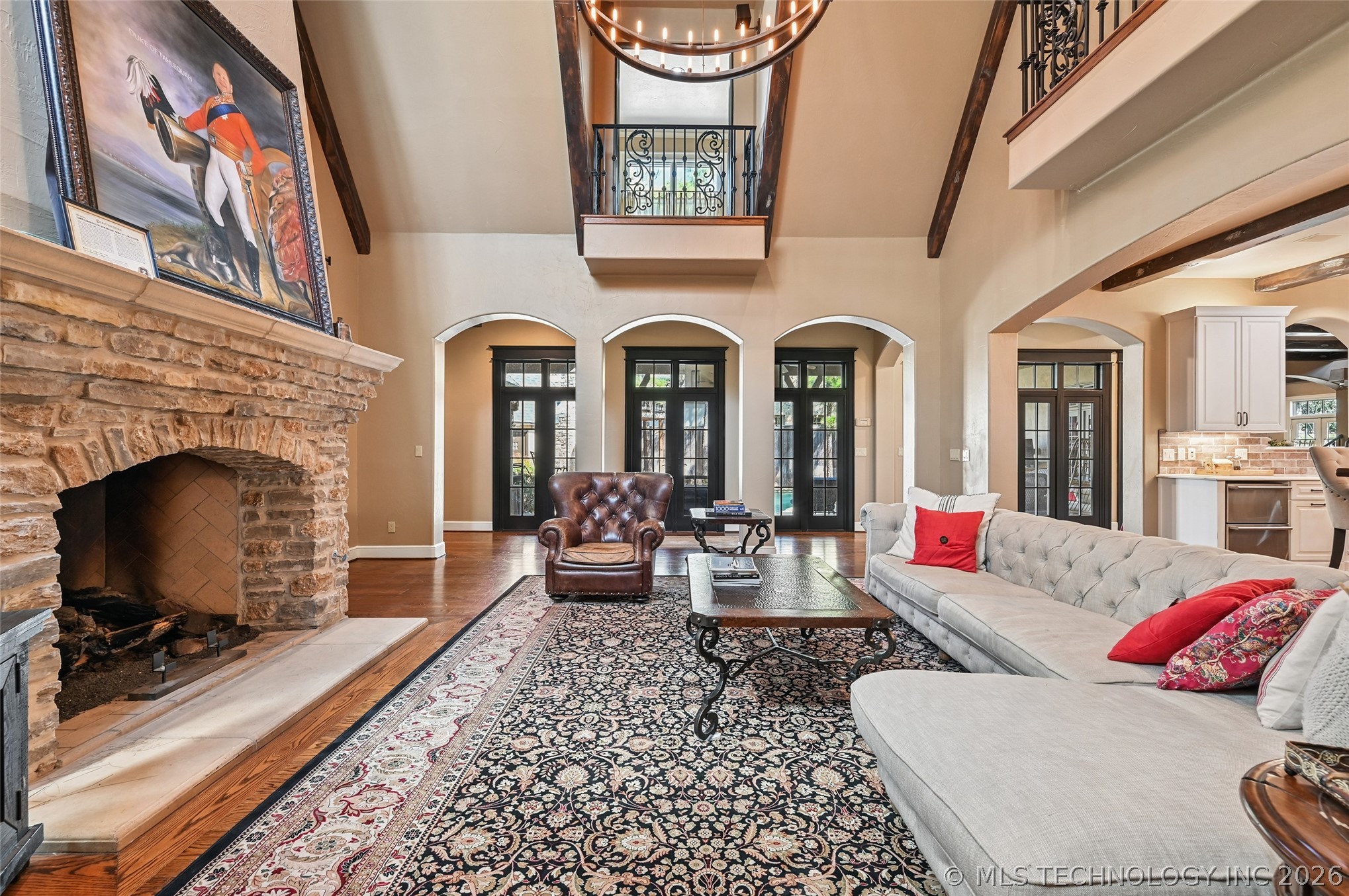 3752 S Xanthus Avenue Tulsa OK 74105
