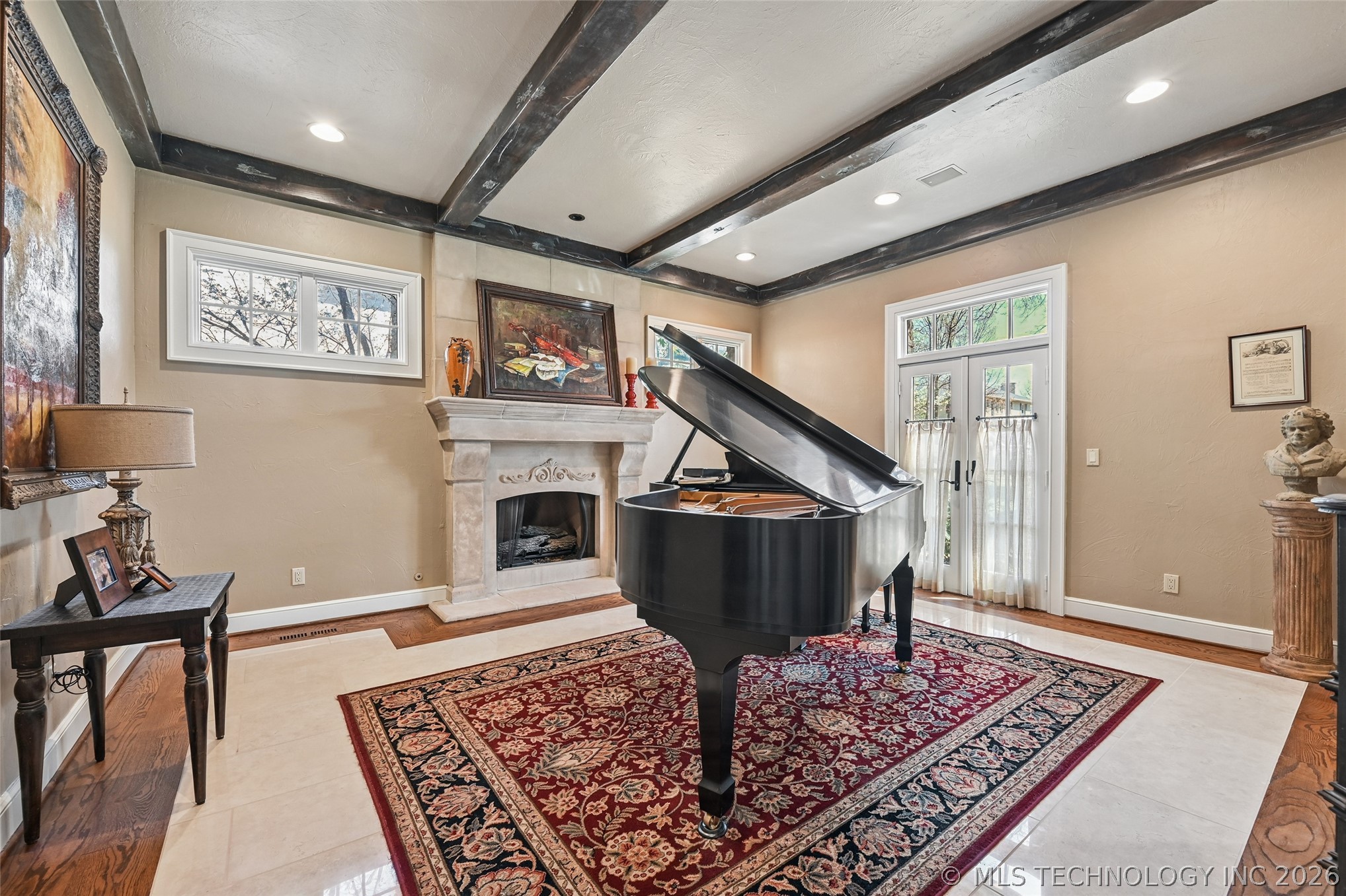 3752 S Xanthus Avenue Tulsa OK 74105