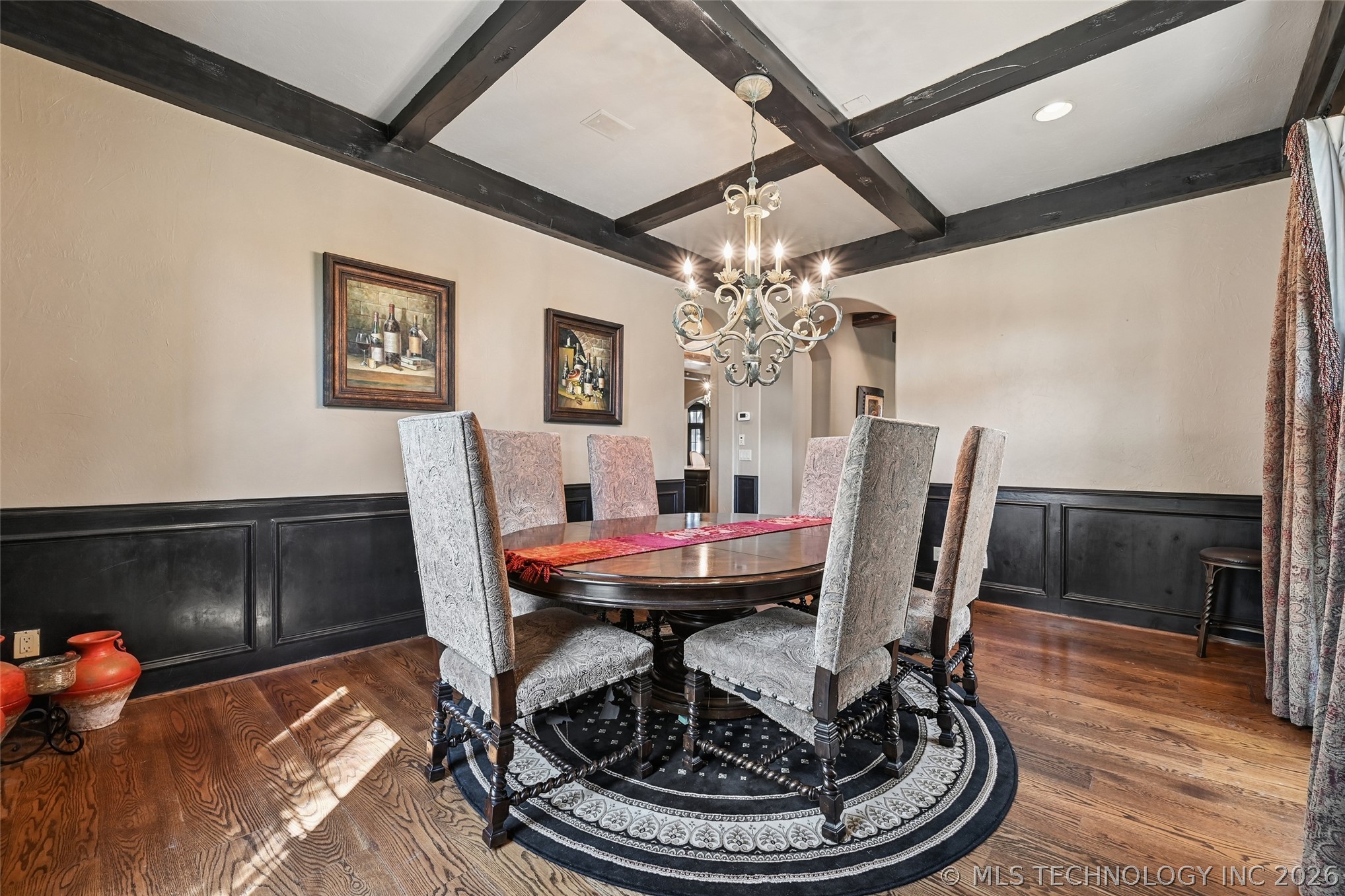3752 S Xanthus Avenue Tulsa OK 74105