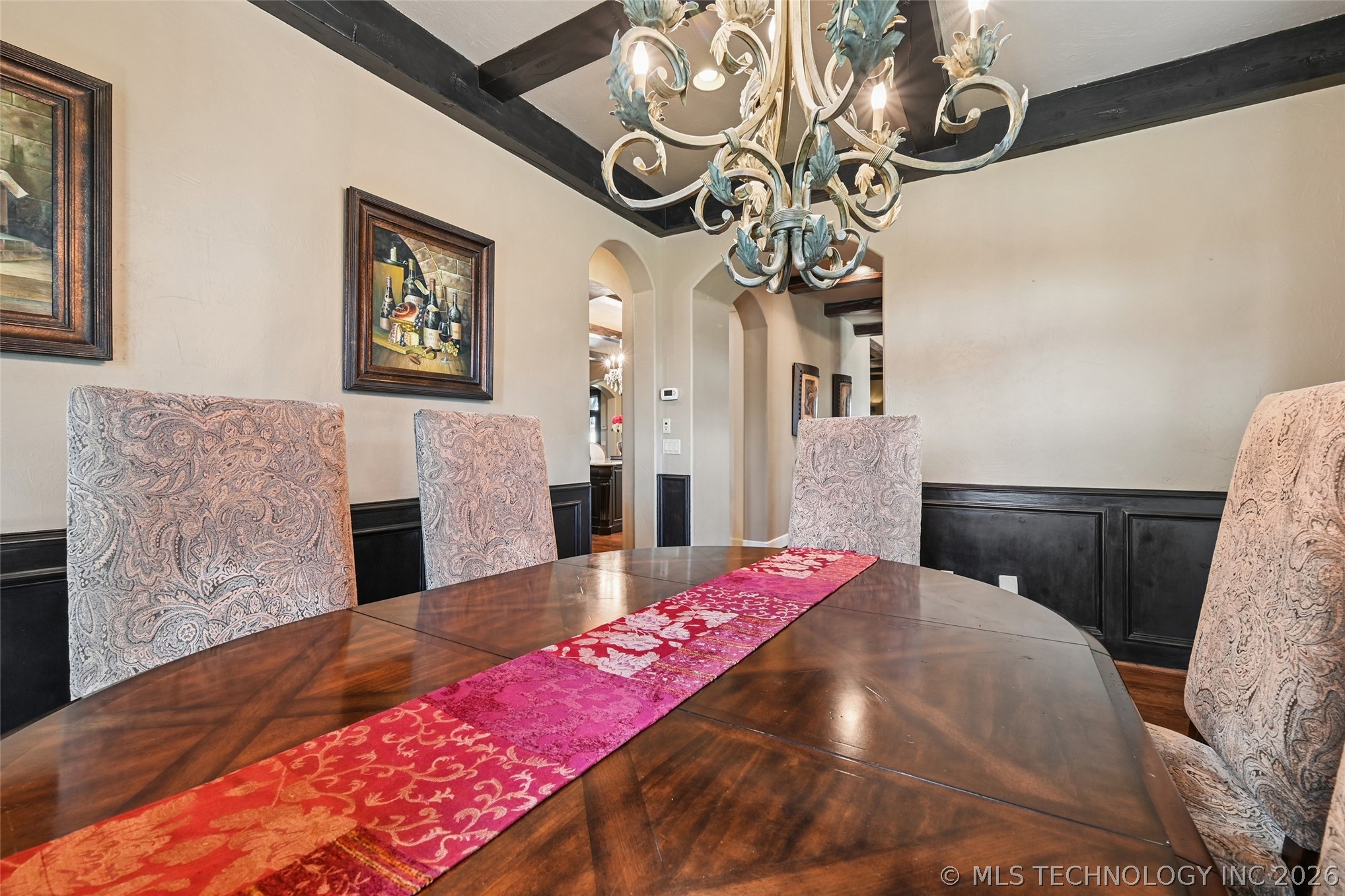 3752 S Xanthus Avenue Tulsa OK 74105