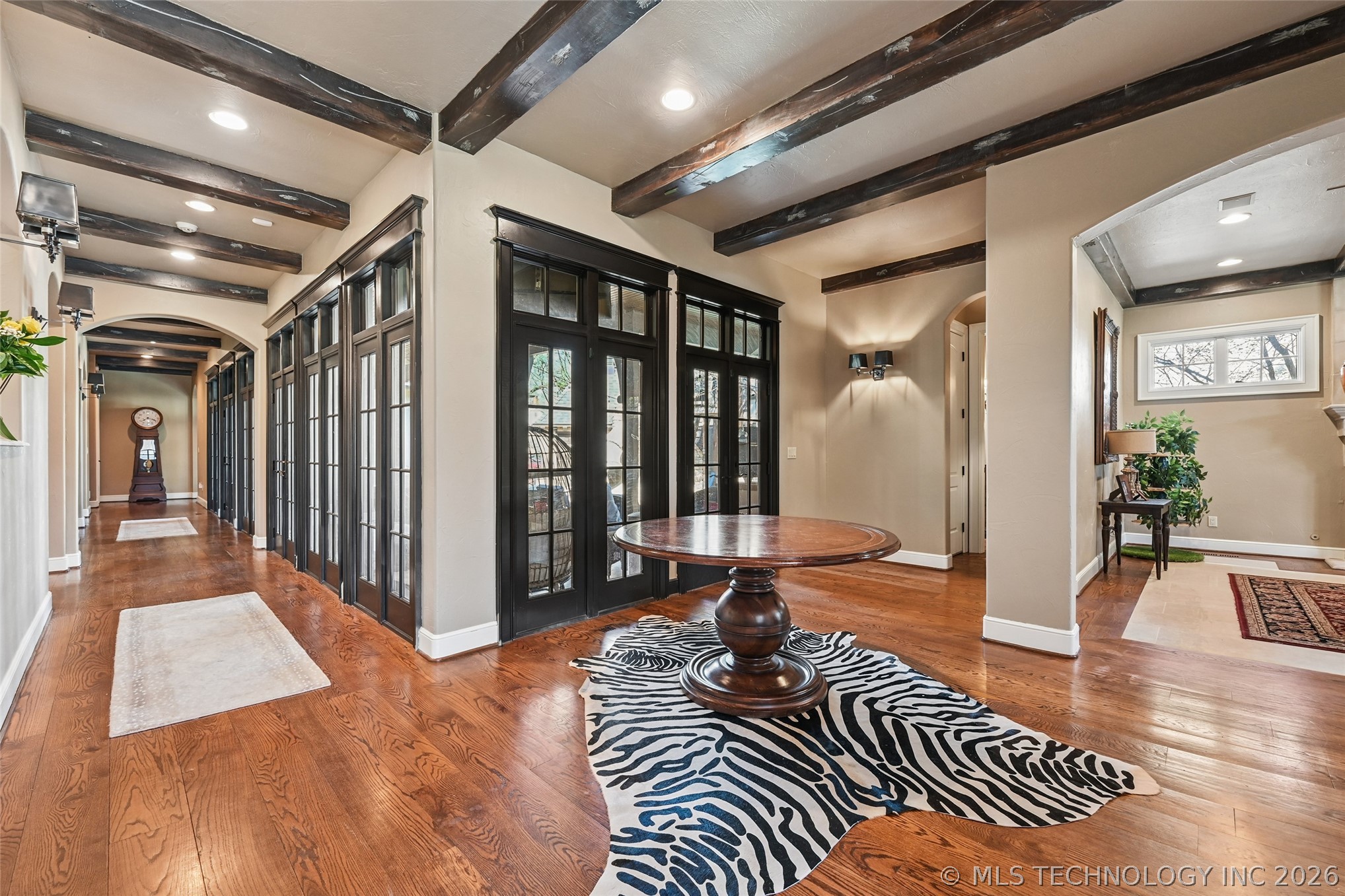 3752 S Xanthus Avenue Tulsa OK 74105