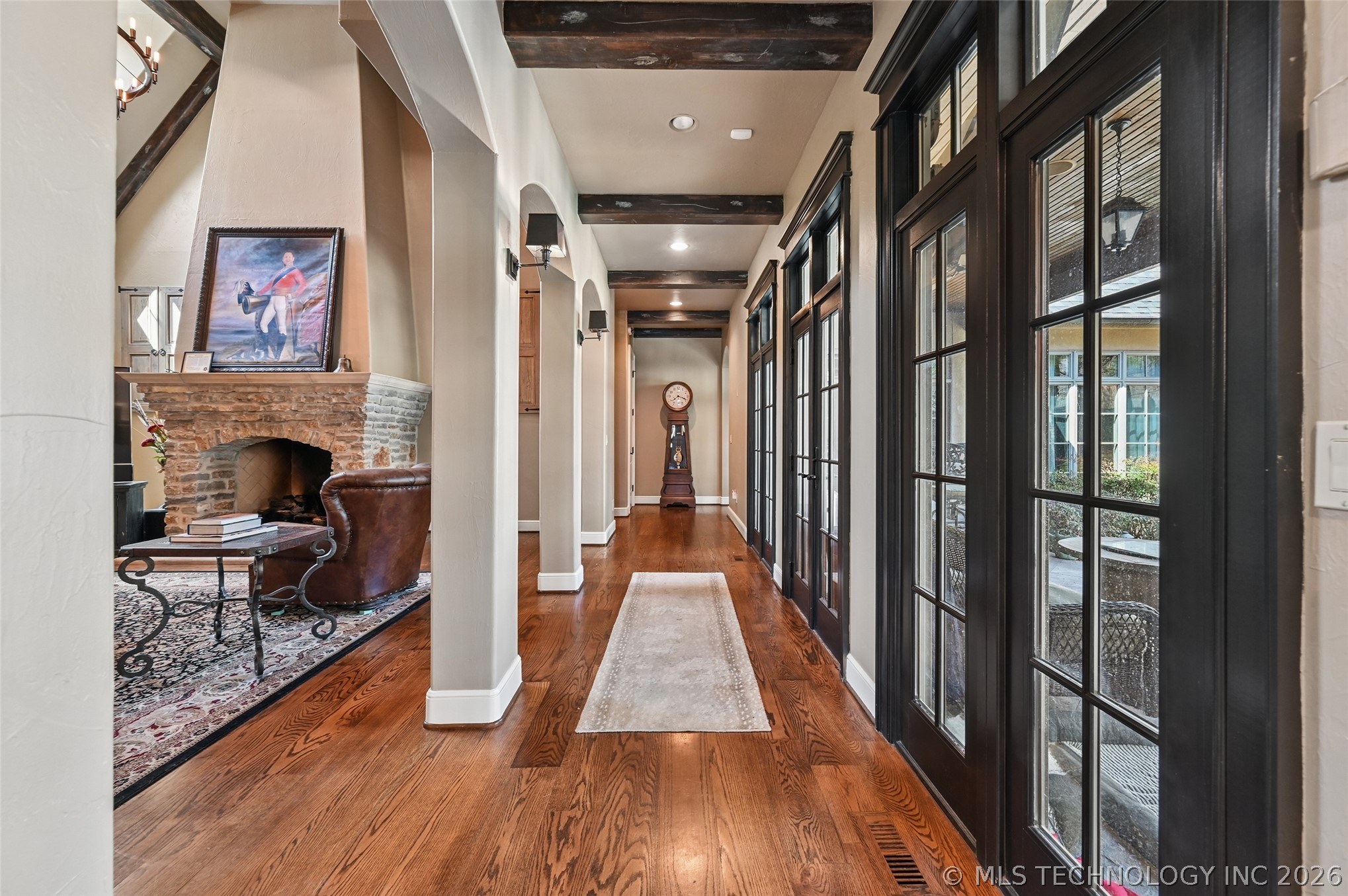3752 S Xanthus Avenue Tulsa OK 74105
