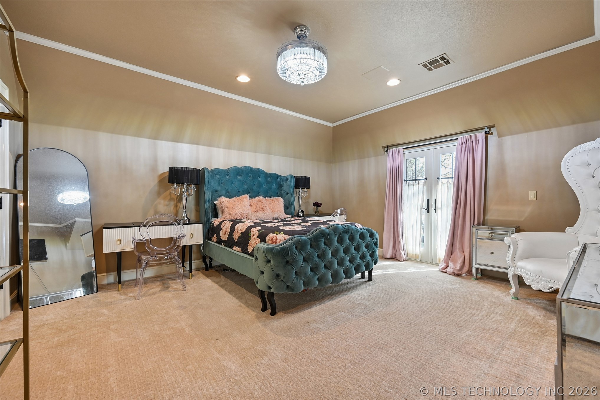 3752 S Xanthus Avenue Tulsa OK 74105