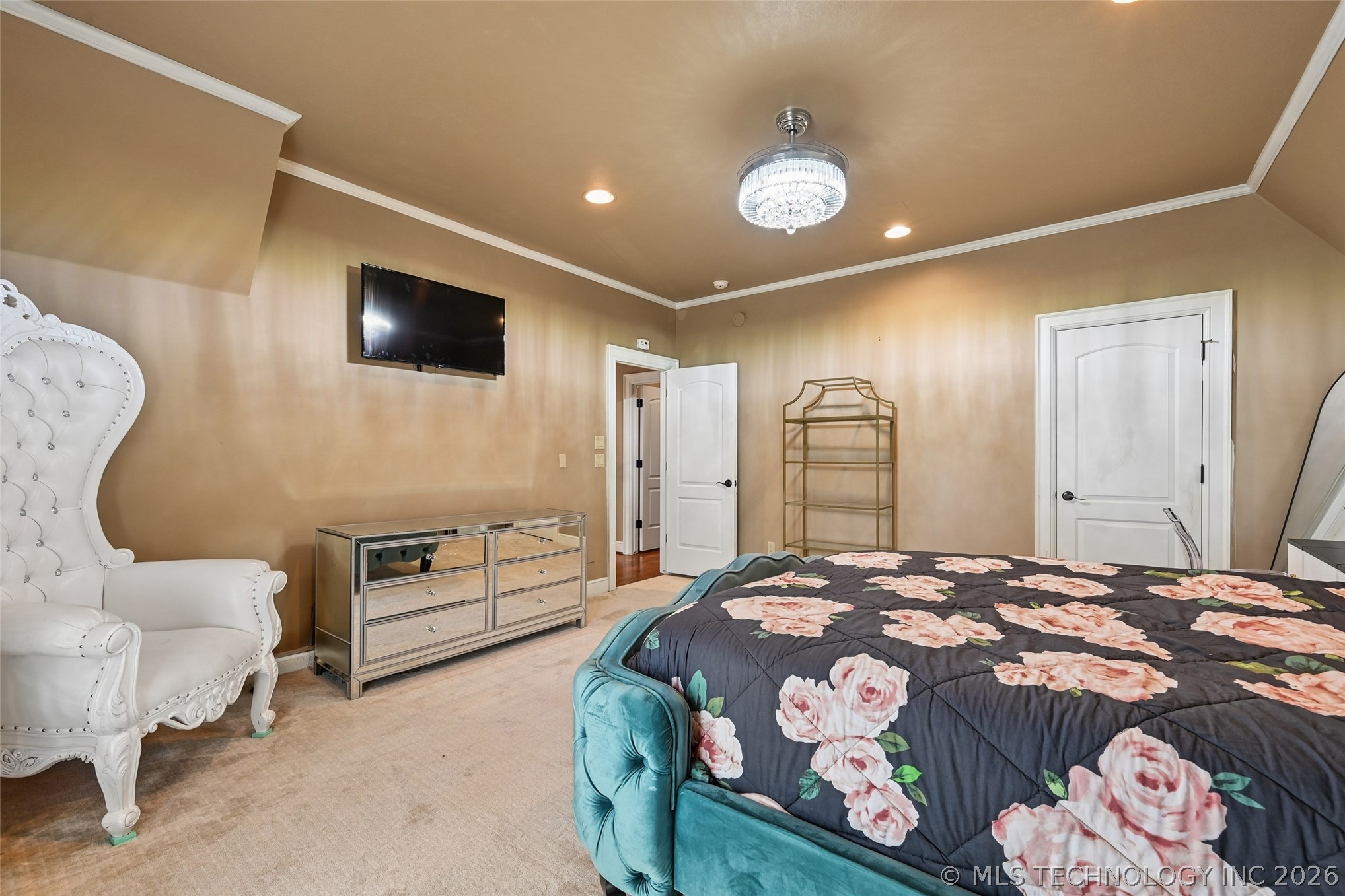 3752 S Xanthus Avenue Tulsa OK 74105