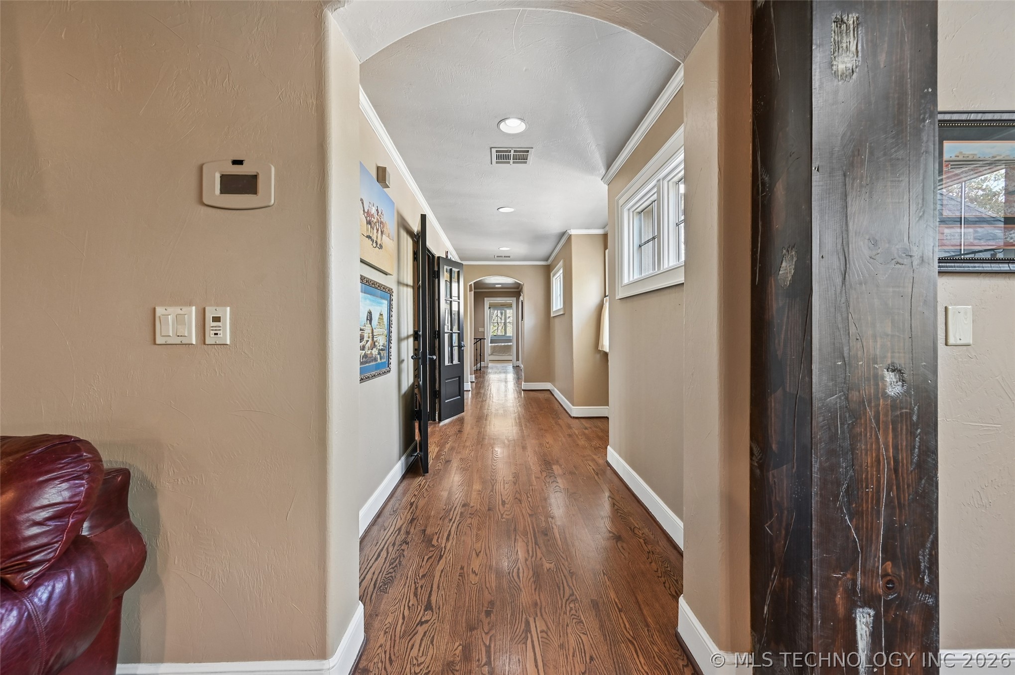 3752 S Xanthus Avenue Tulsa OK 74105