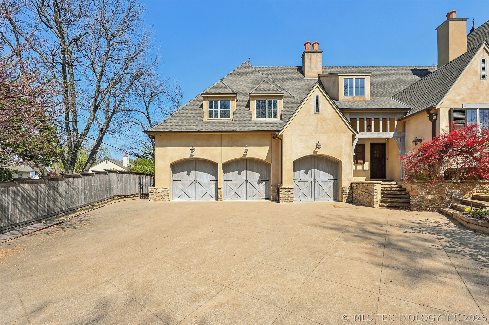 3752 S Xanthus Avenue Tulsa OK 74105