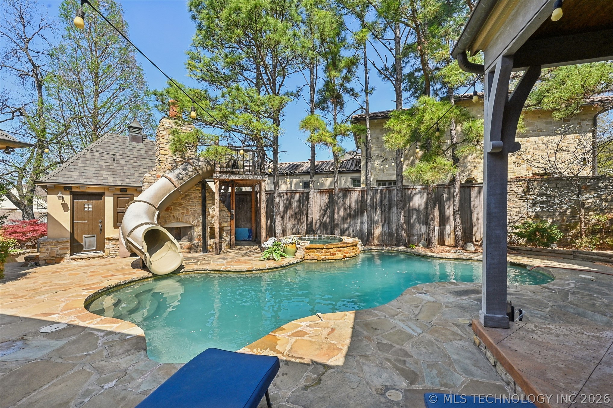3752 S Xanthus Avenue Tulsa OK 74105