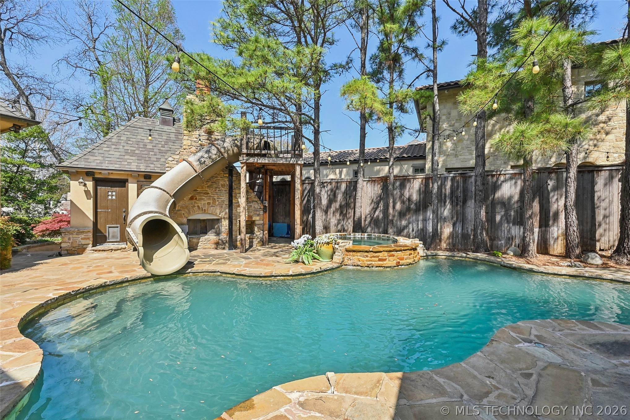 3752 S Xanthus Avenue Tulsa OK 74105