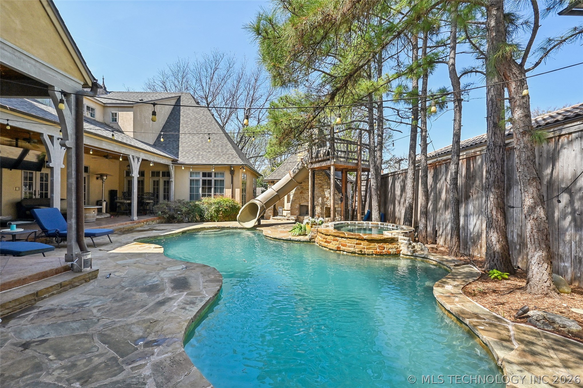 3752 S Xanthus Avenue Tulsa OK 74105