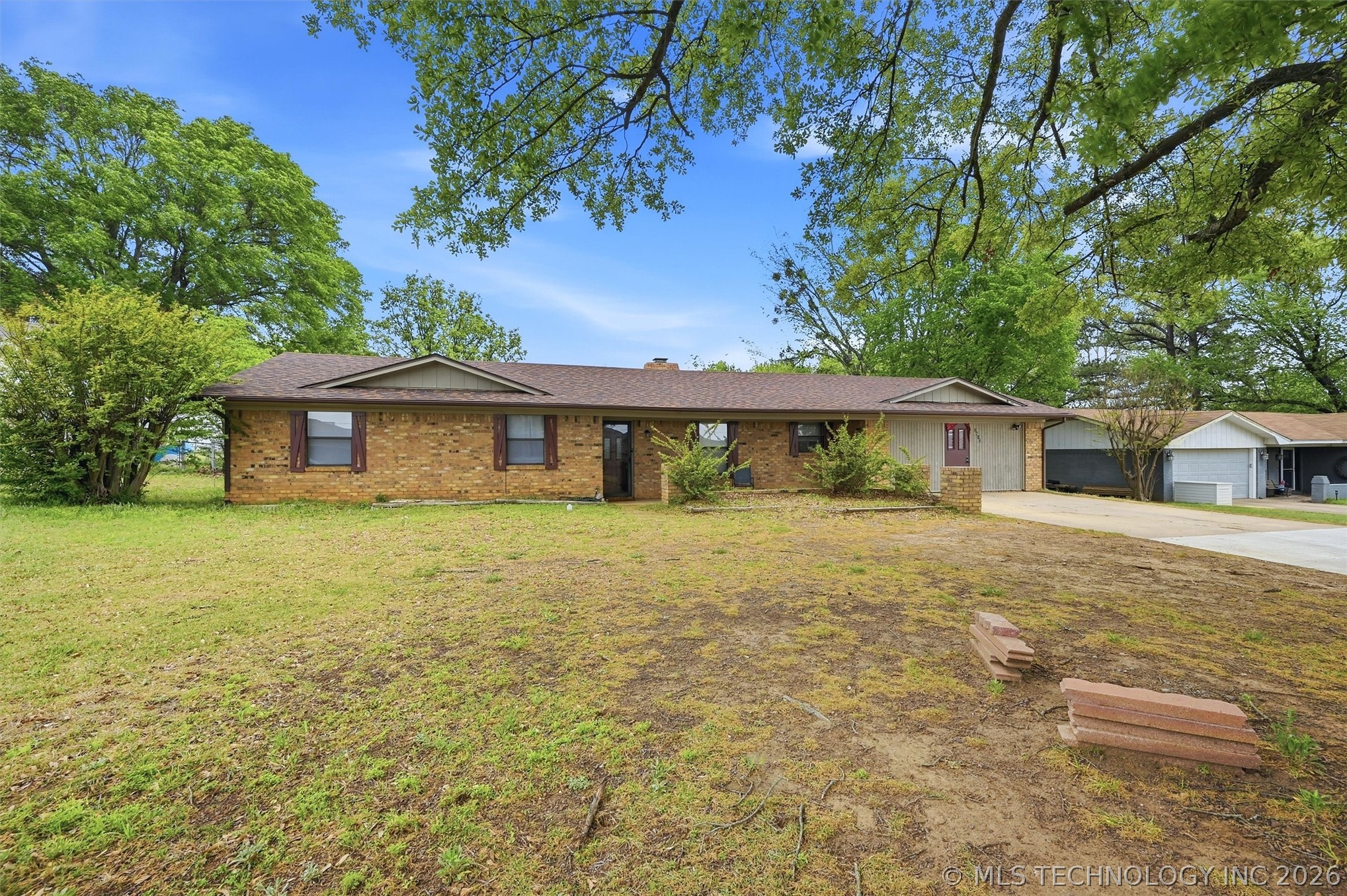 2912 Michelle Durant OK 74701