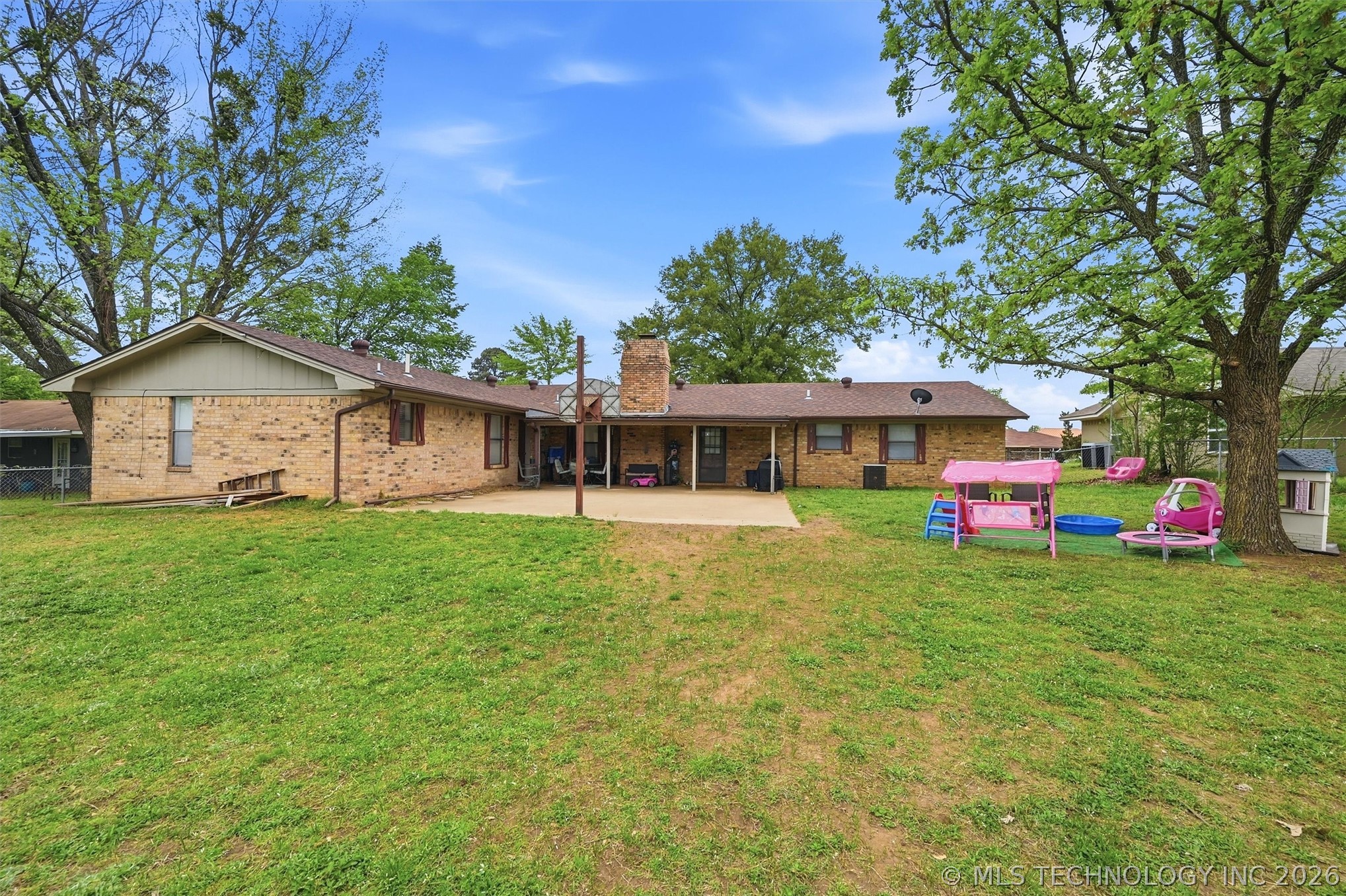 2912 Michelle Durant OK 74701