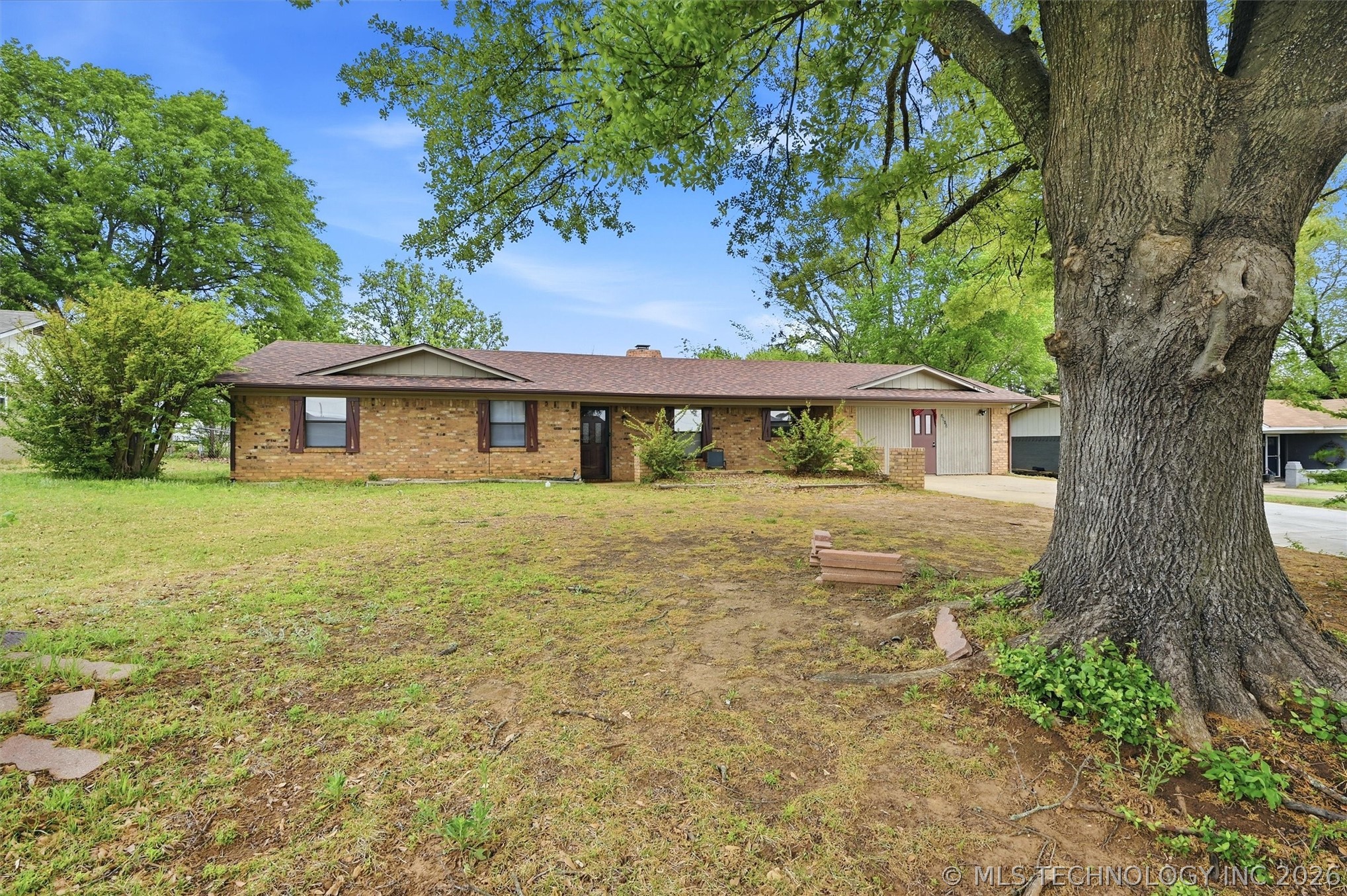 2912 Michelle Durant OK 74701