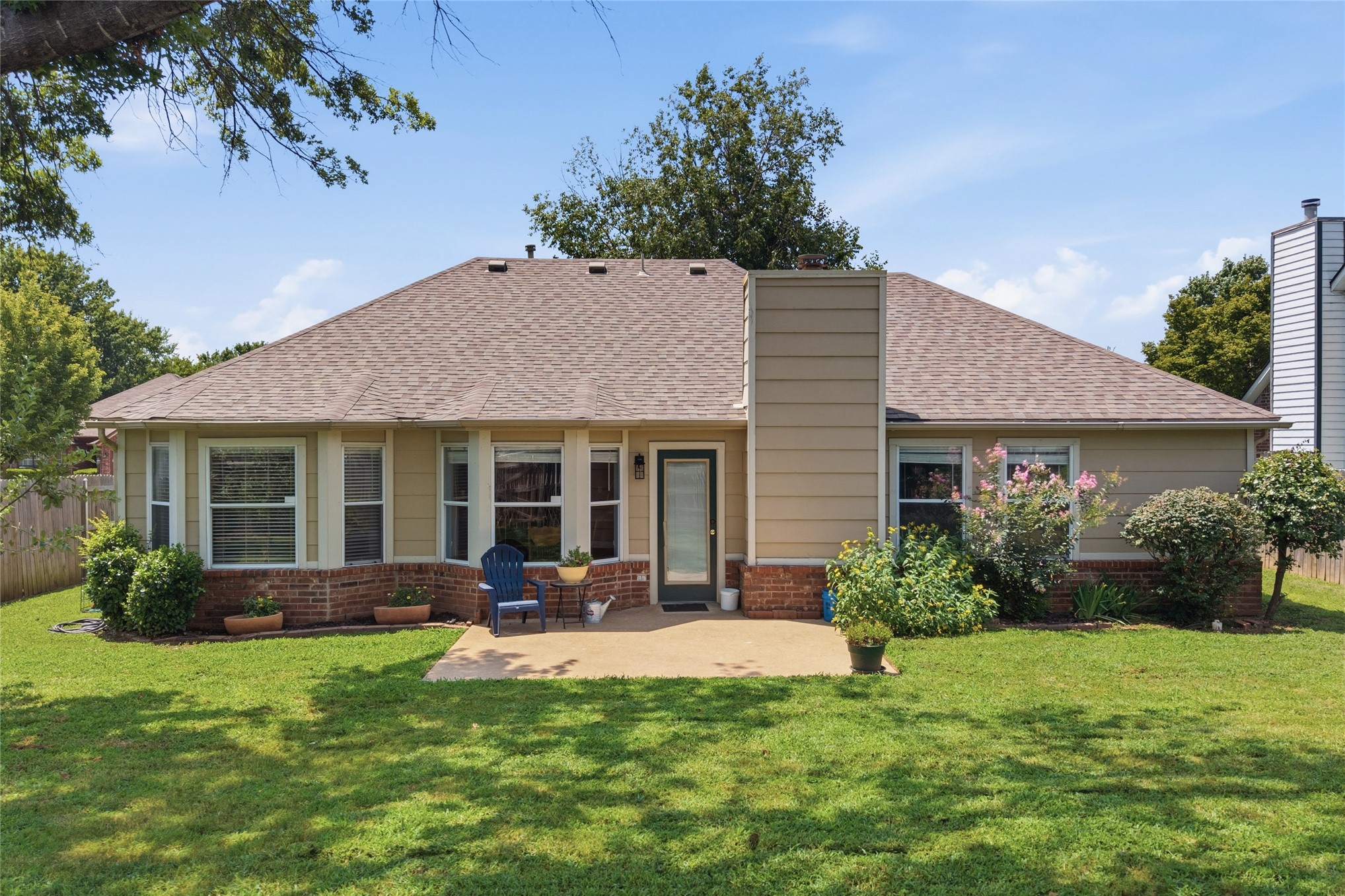 5313 S Maple Place Broken Arrow OK 74011