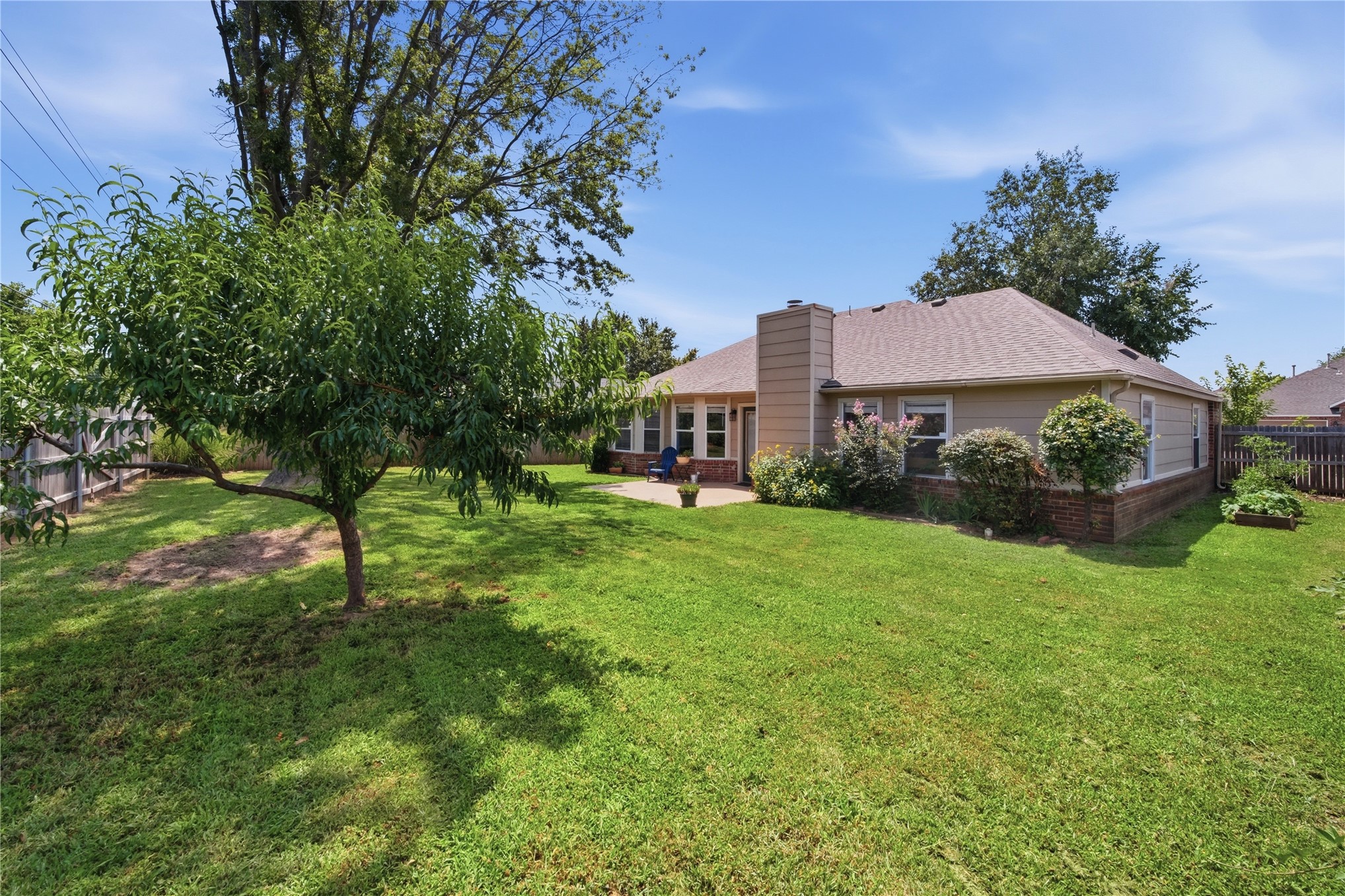 5313 S Maple Place Broken Arrow OK 74011