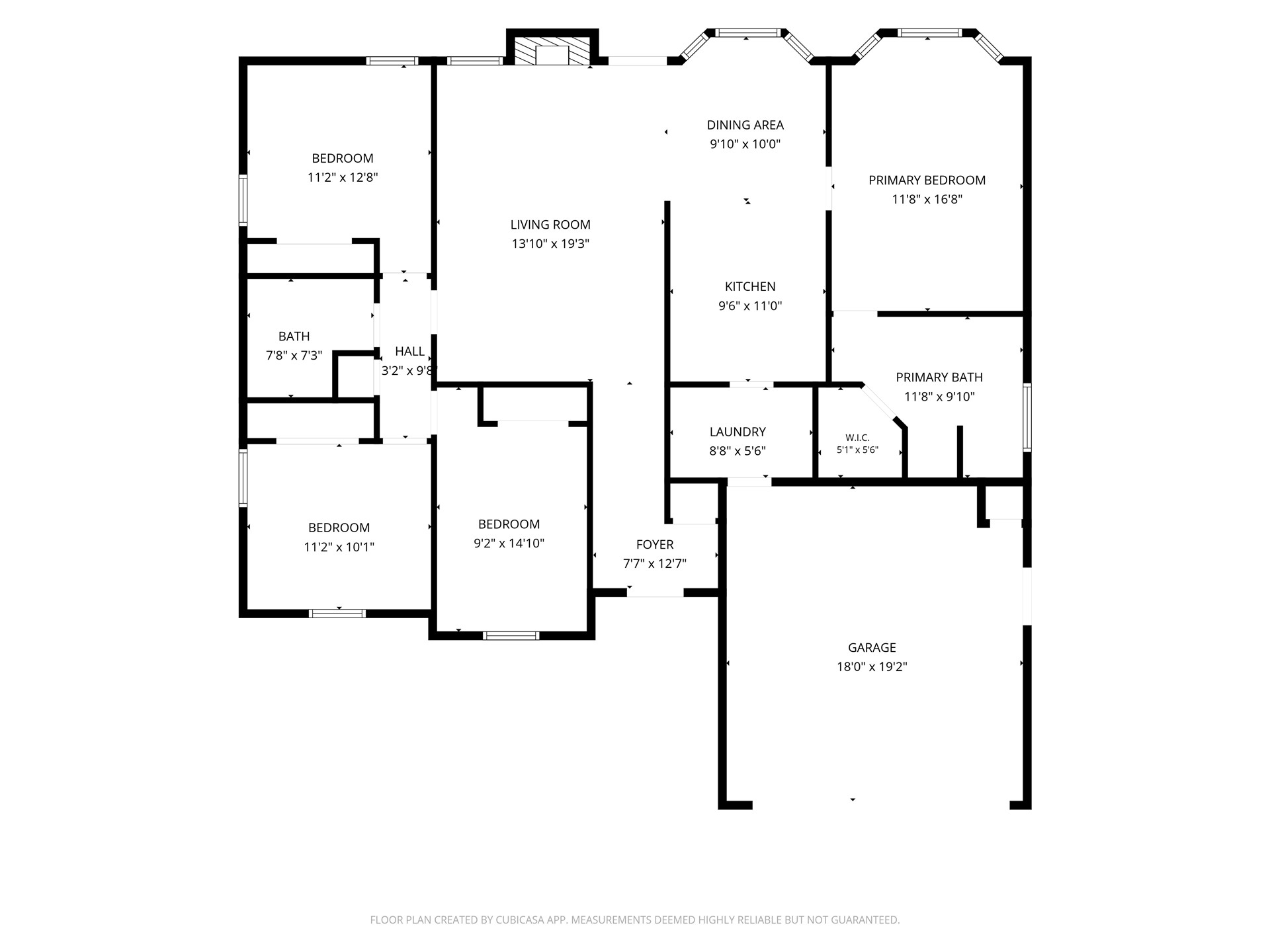 5313 S Maple Place Broken Arrow OK 74011