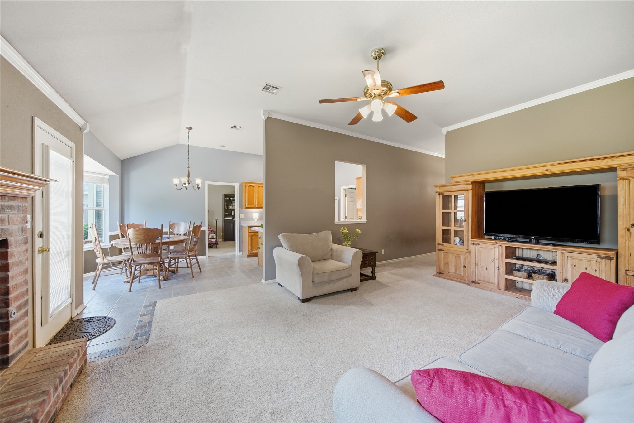 5313 S Maple Place Broken Arrow OK 74011