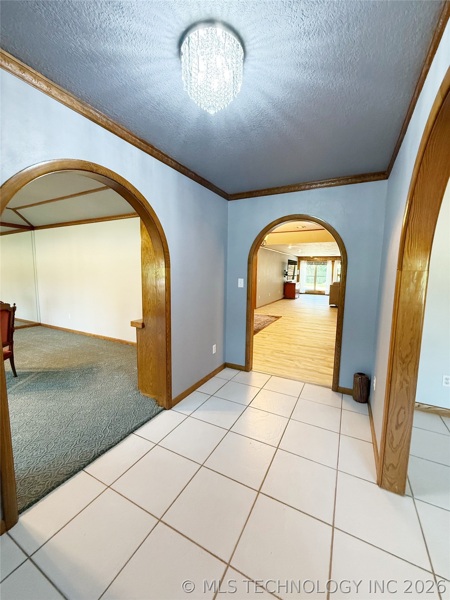 1311 Hillcrest Drive Henryetta OK 74437