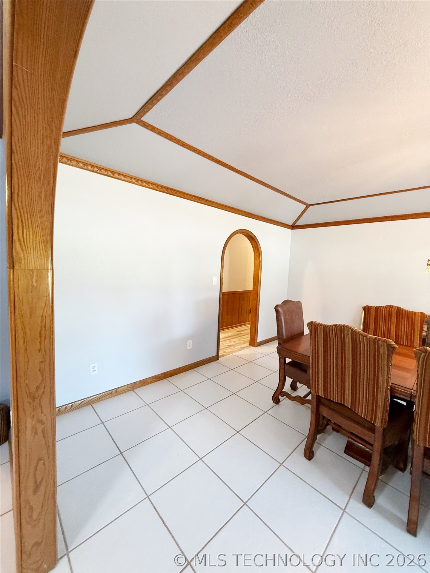 1311 Hillcrest Drive Henryetta OK 74437