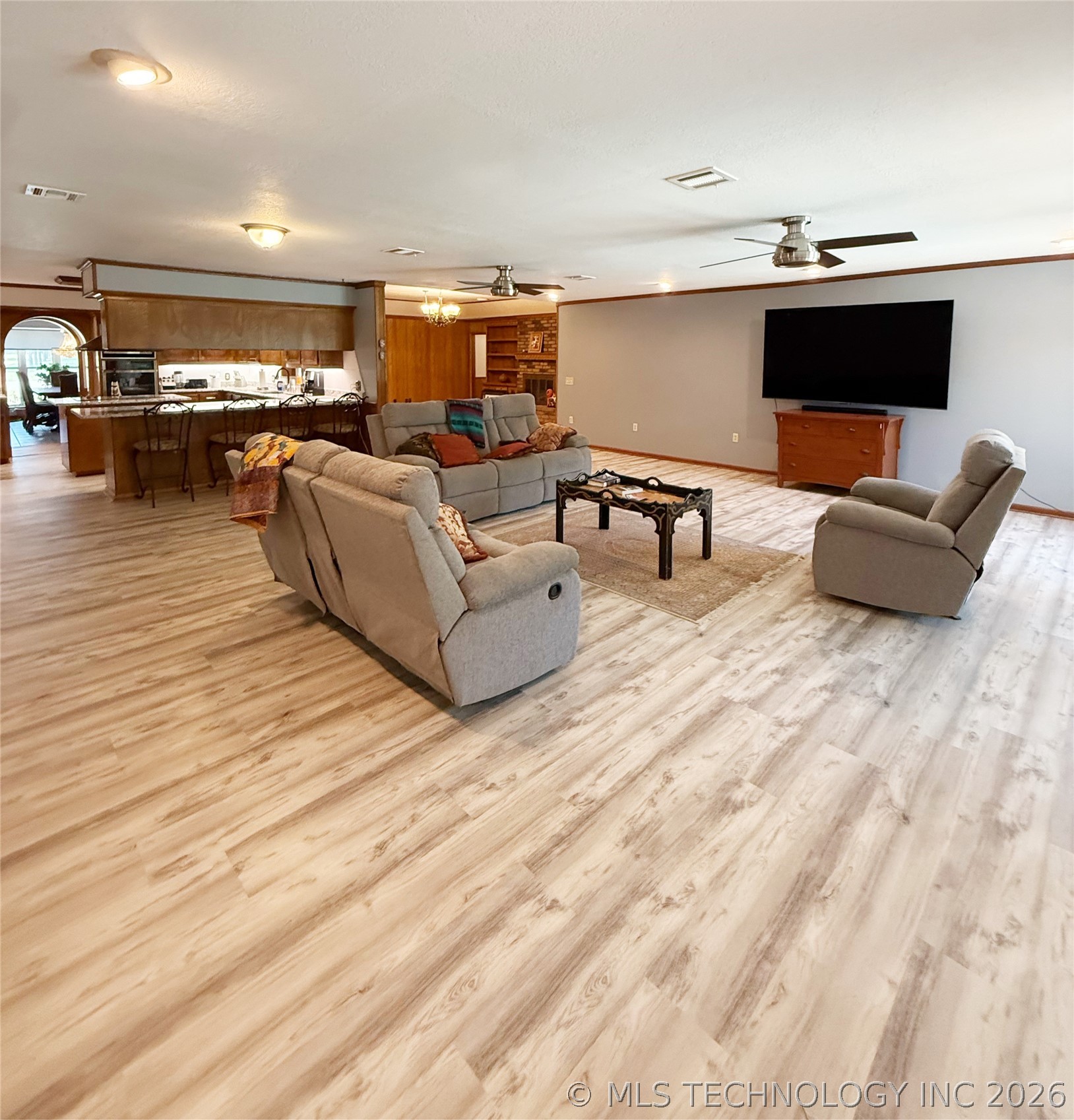 1311 Hillcrest Drive Henryetta OK 74437