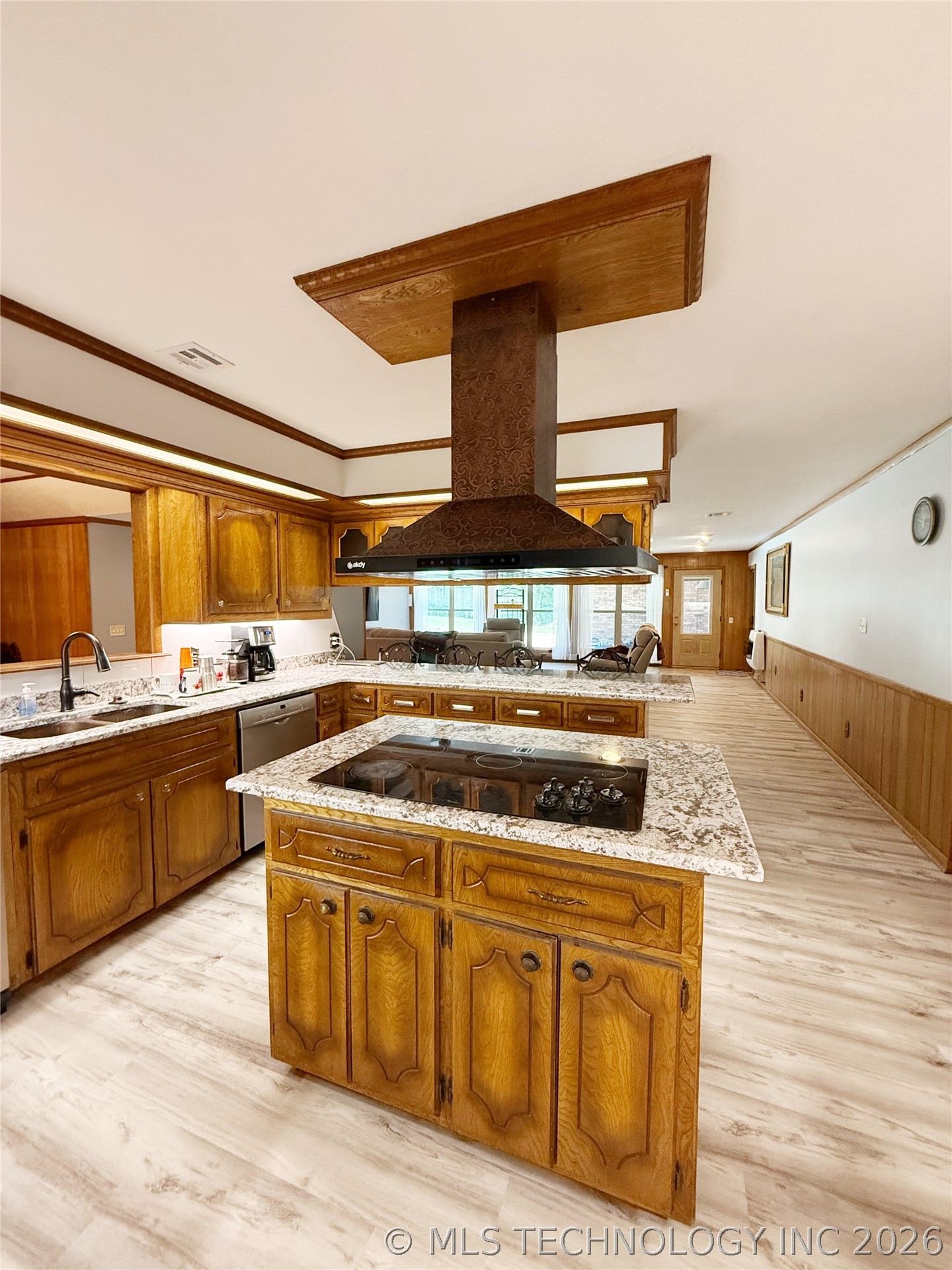 1311 Hillcrest Drive Henryetta OK 74437