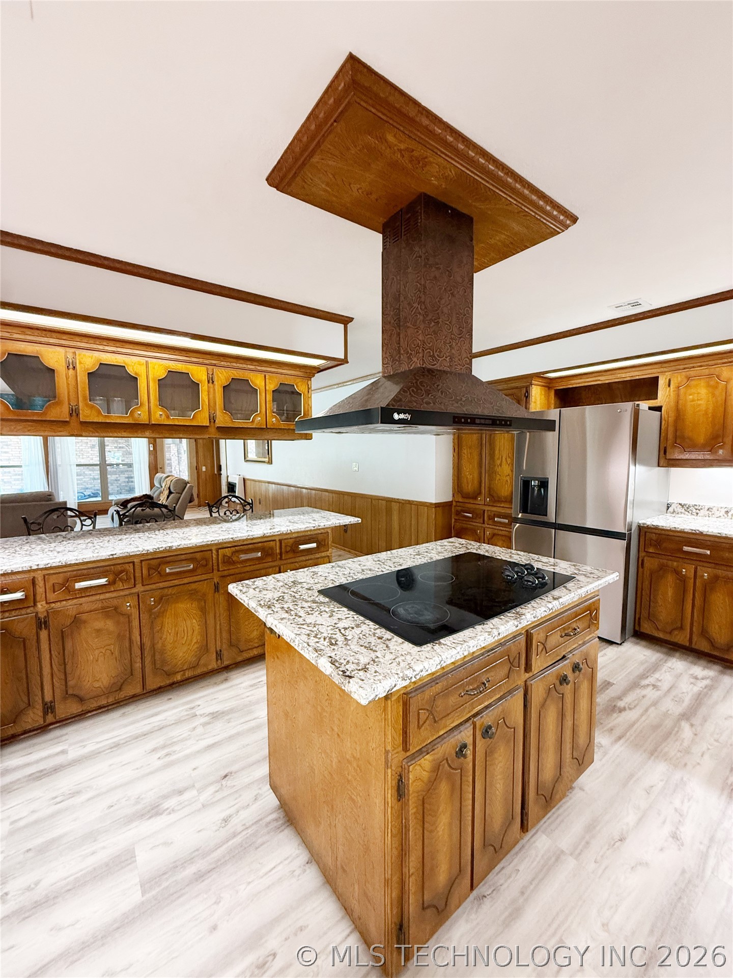 1311 Hillcrest Drive Henryetta OK 74437