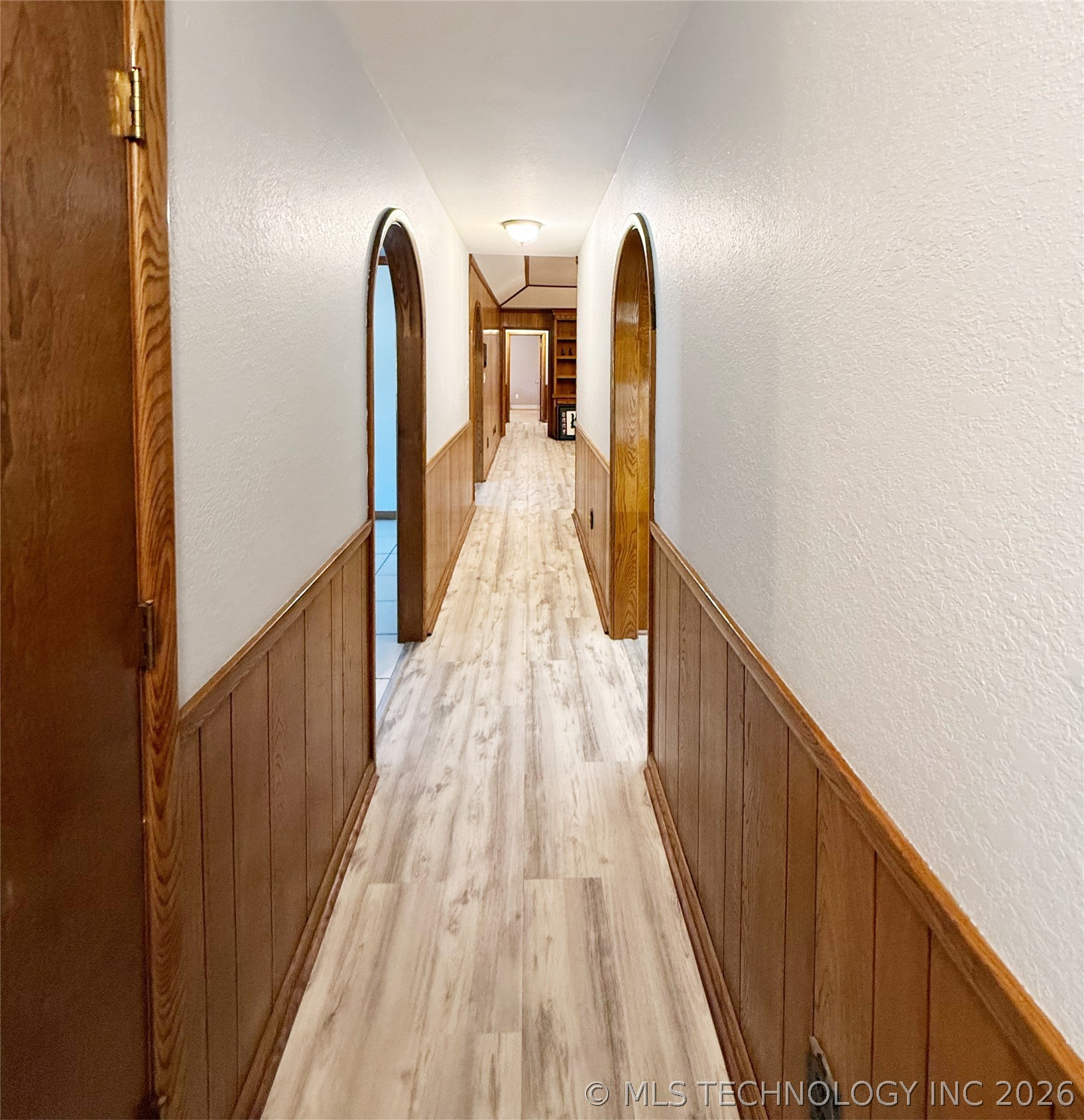 1311 Hillcrest Drive Henryetta OK 74437