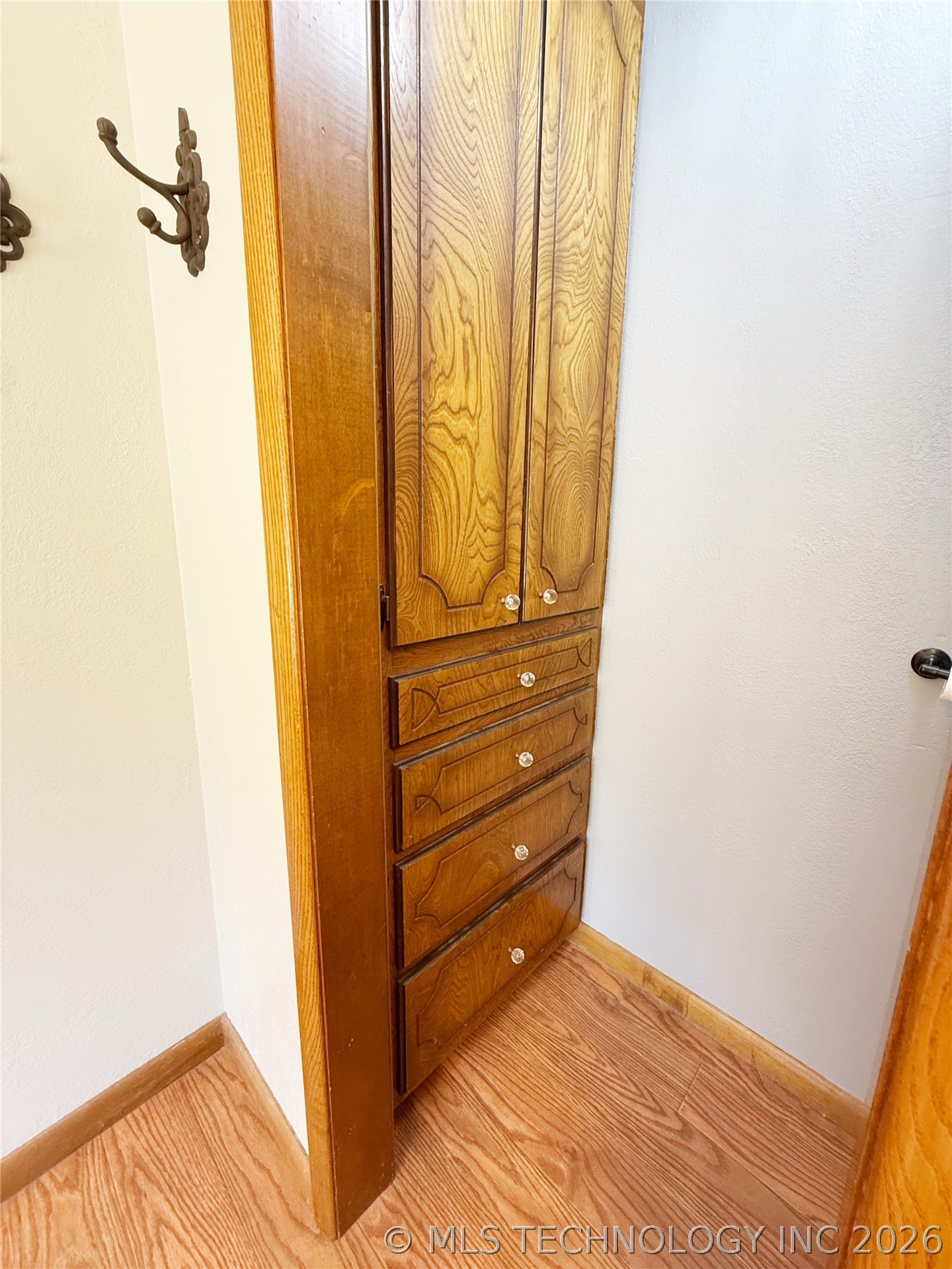 1311 Hillcrest Drive Henryetta OK 74437