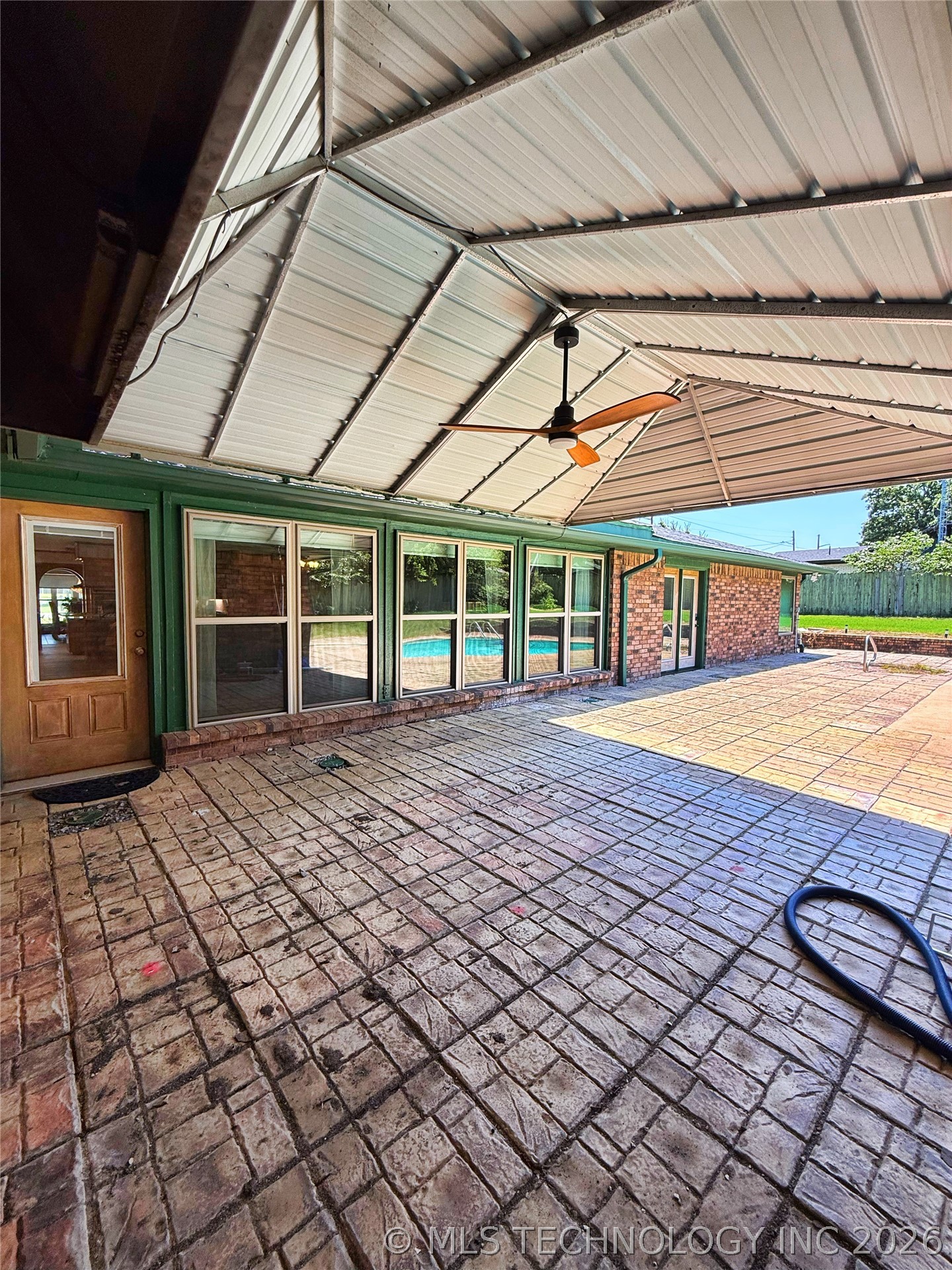 1311 Hillcrest Drive Henryetta OK 74437