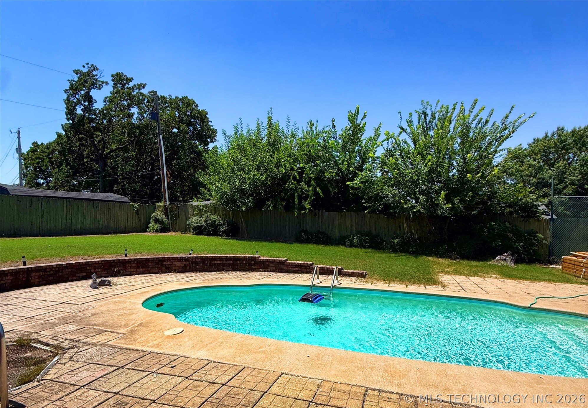 1311 Hillcrest Drive Henryetta OK 74437