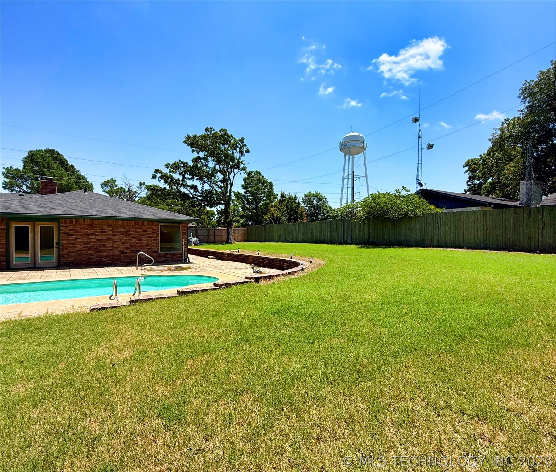 1311 Hillcrest Drive Henryetta OK 74437