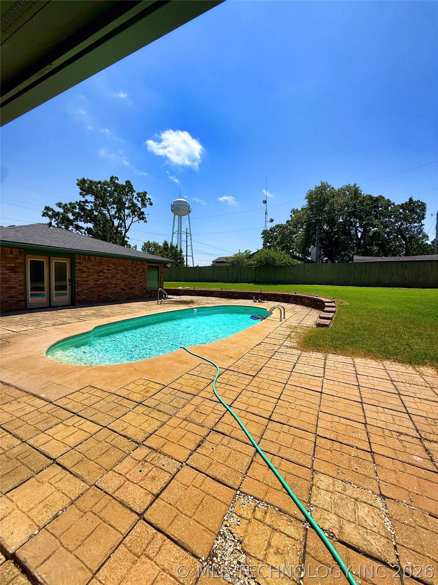 1311 Hillcrest Drive Henryetta OK 74437