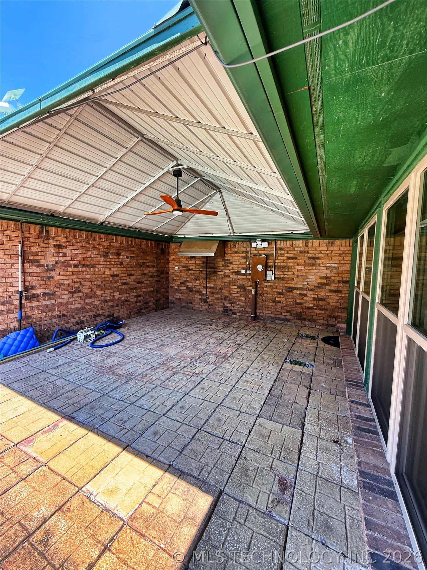 1311 Hillcrest Drive Henryetta OK 74437