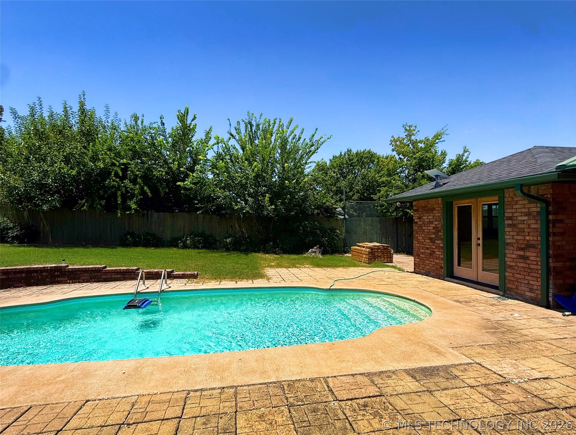 1311 Hillcrest Drive Henryetta OK 74437