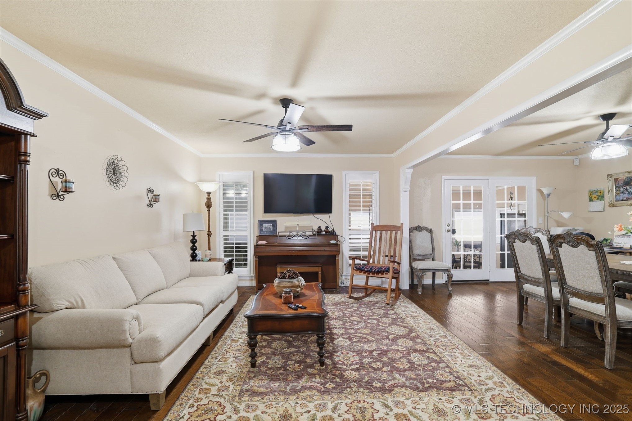 1000 SE 3rd Antlers OK 74523