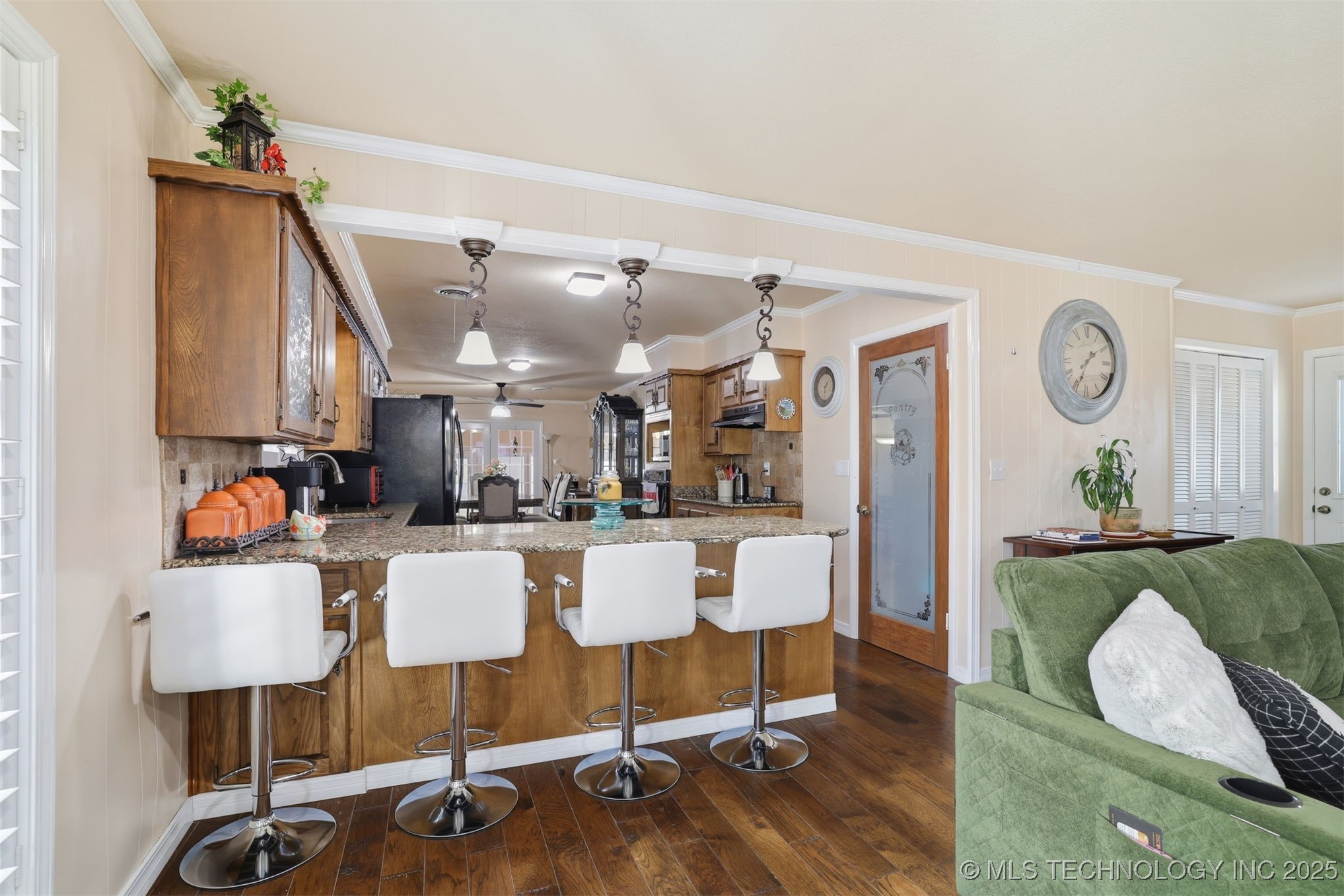 1000 SE 3rd Antlers OK 74523