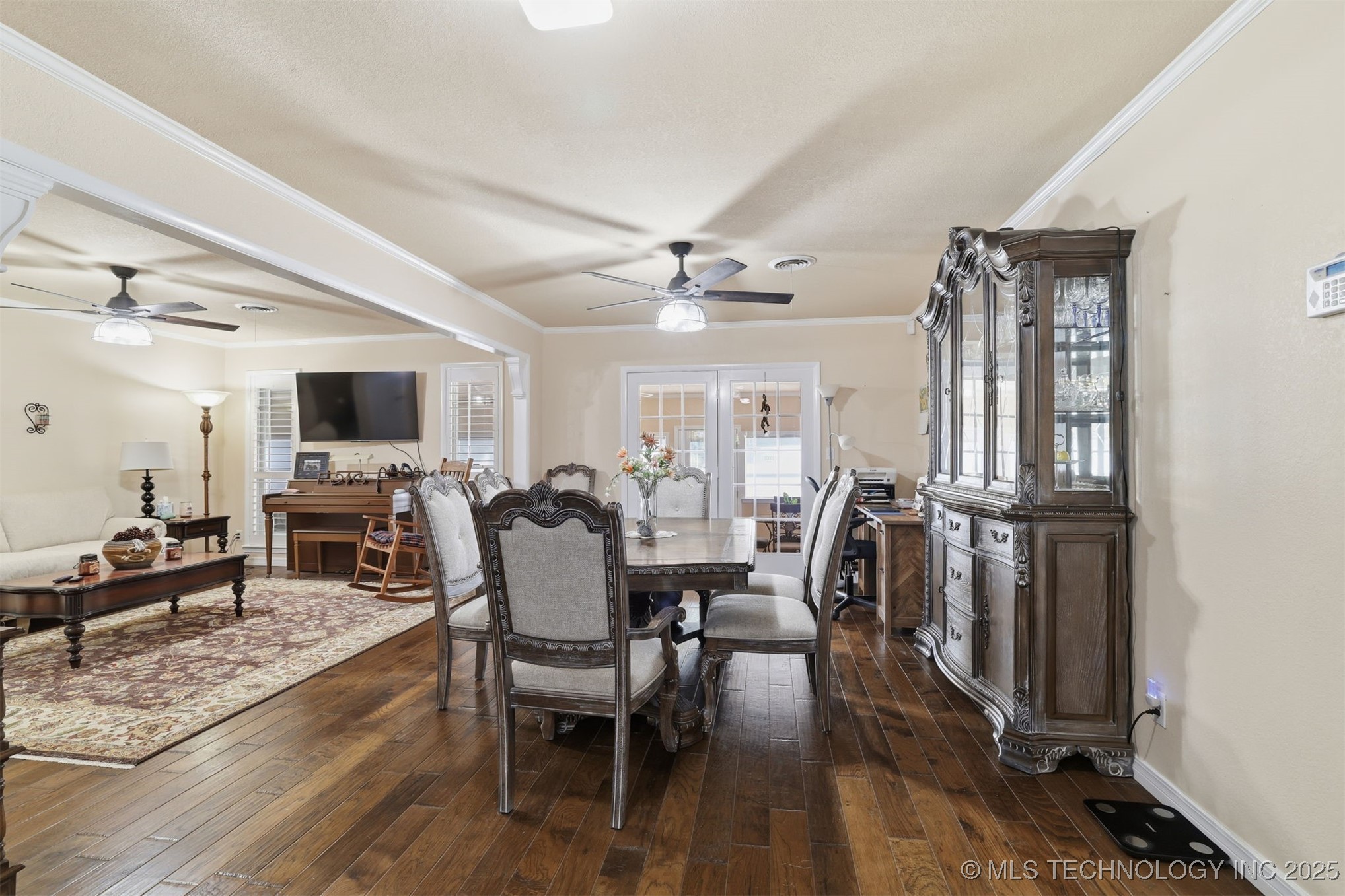 1000 SE 3rd Antlers OK 74523