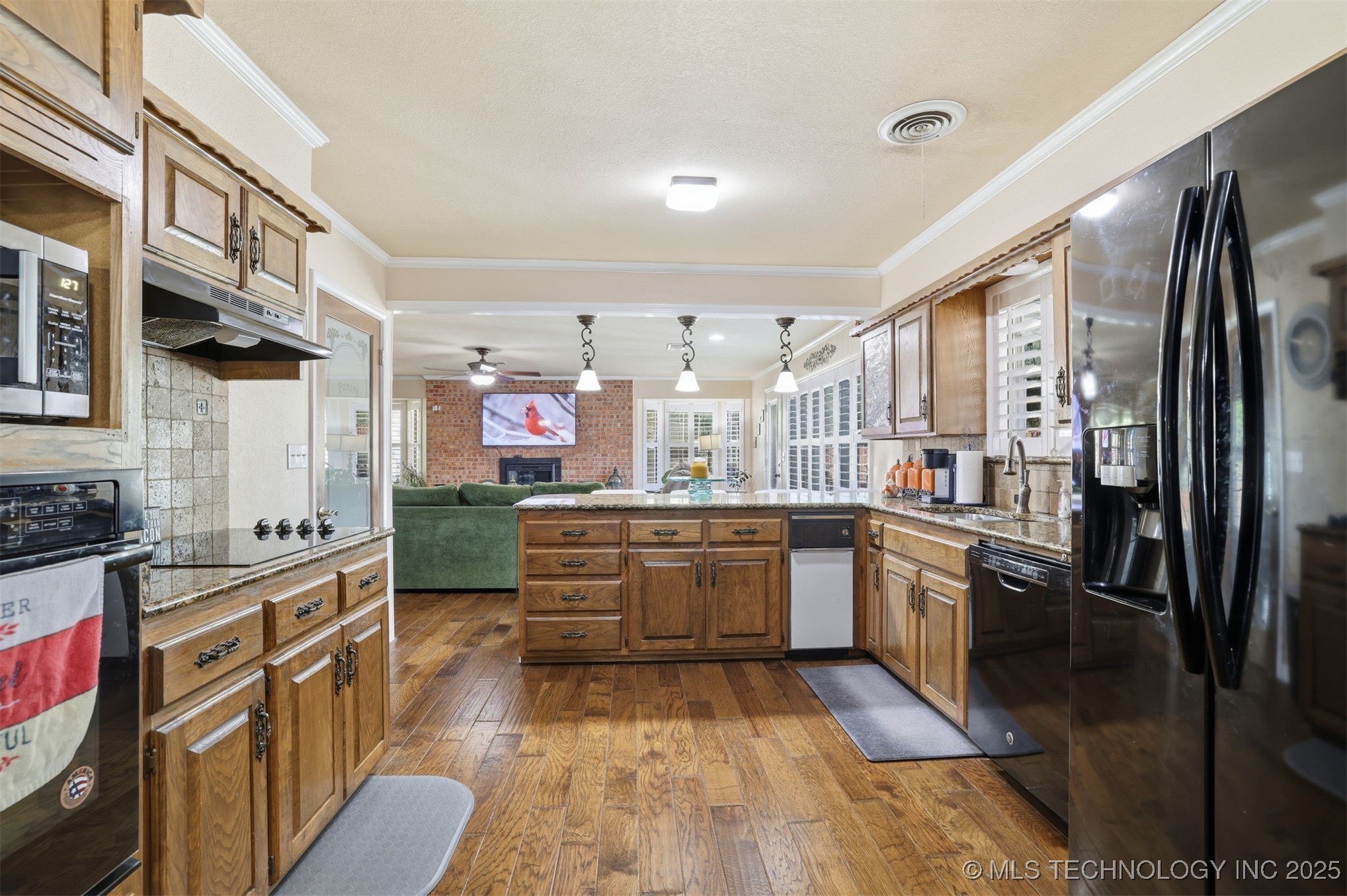 1000 SE 3rd Antlers OK 74523