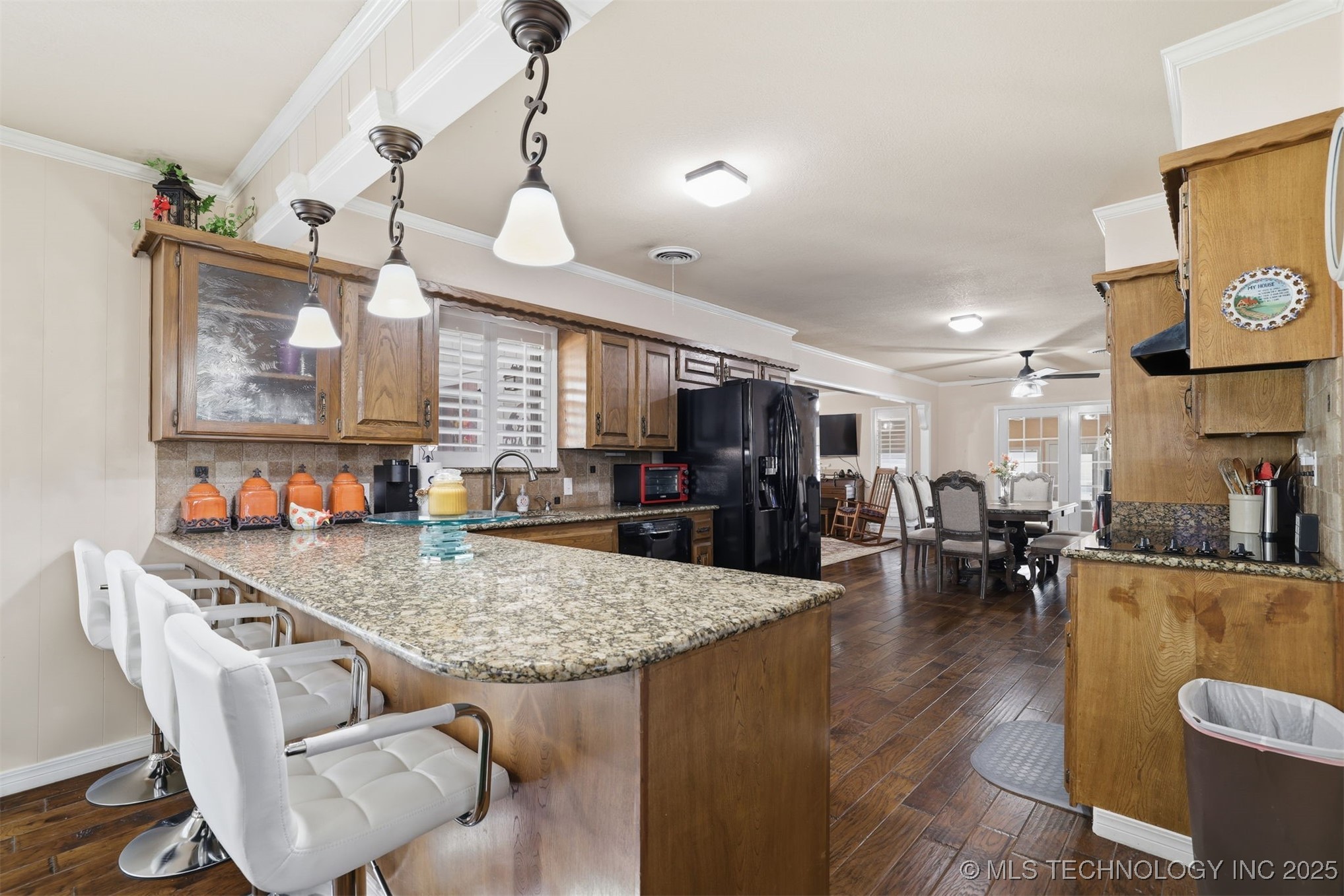 1000 SE 3rd Antlers OK 74523