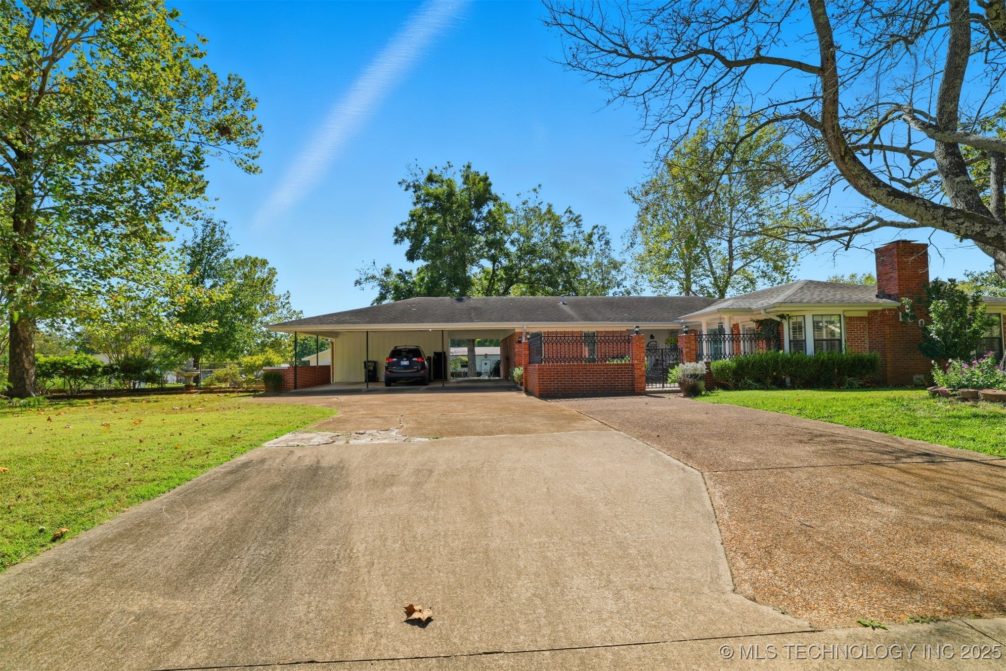 1000 SE 3rd Antlers OK 74523