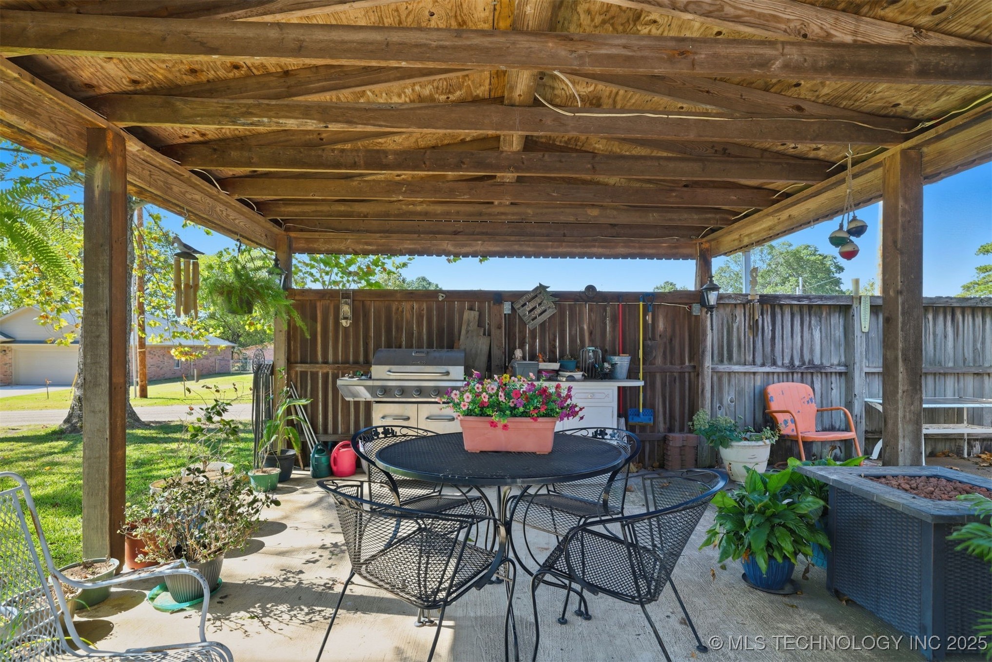 1000 SE 3rd Antlers OK 74523