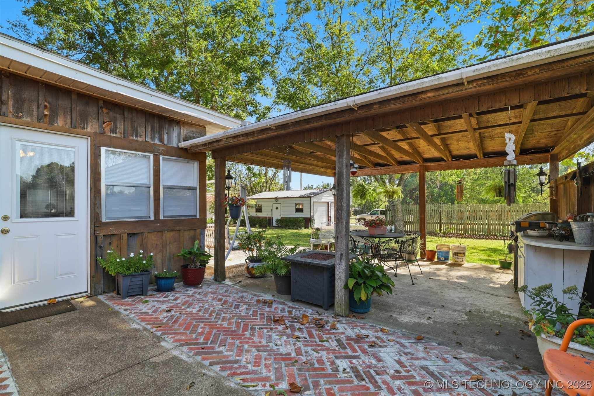 1000 SE 3rd Antlers OK 74523