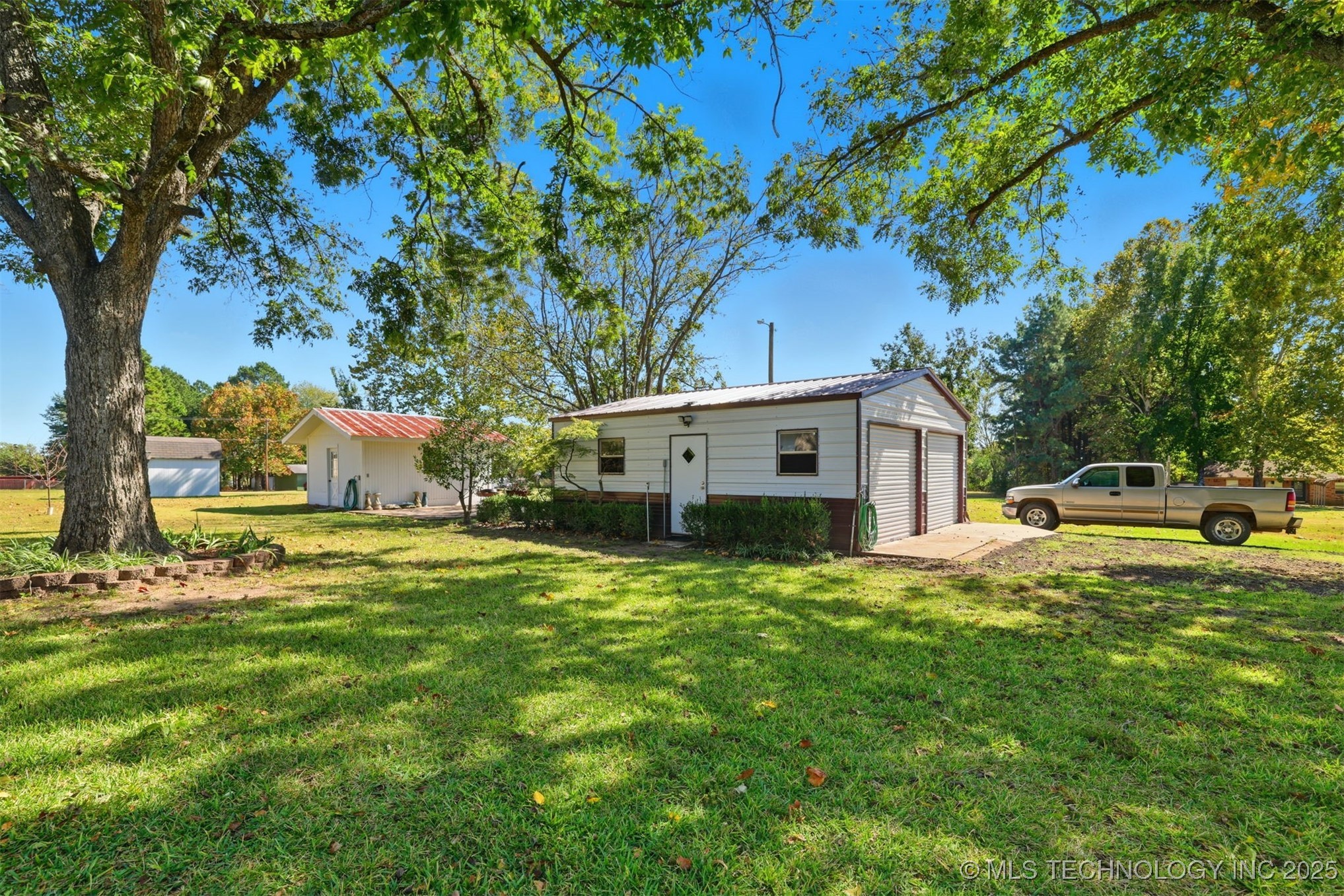 1000 SE 3rd Antlers OK 74523