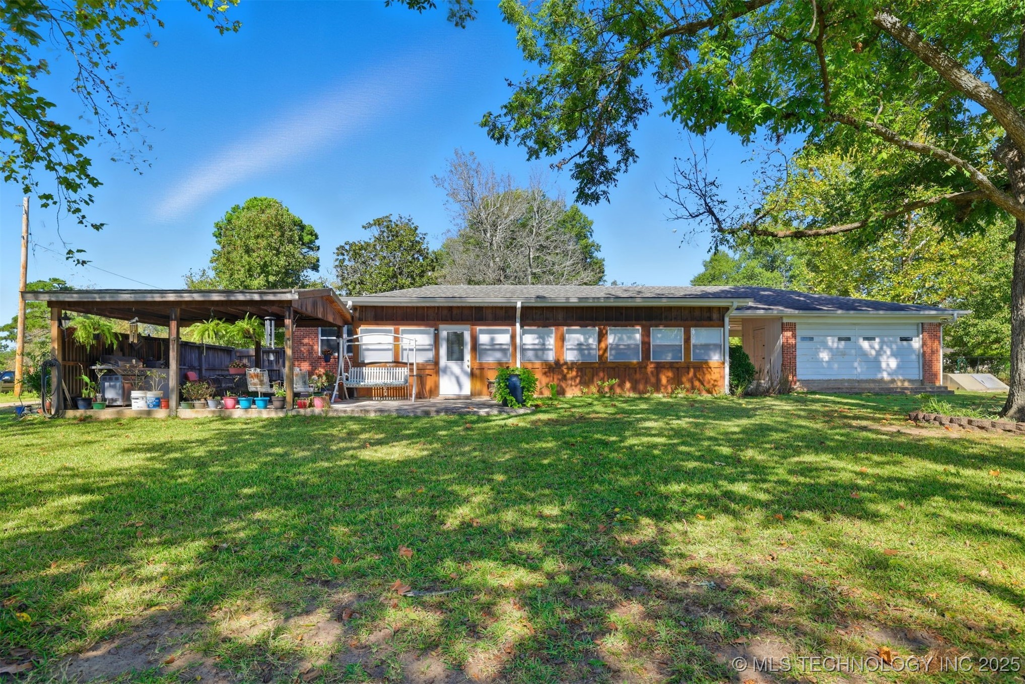 1000 SE 3rd Antlers OK 74523