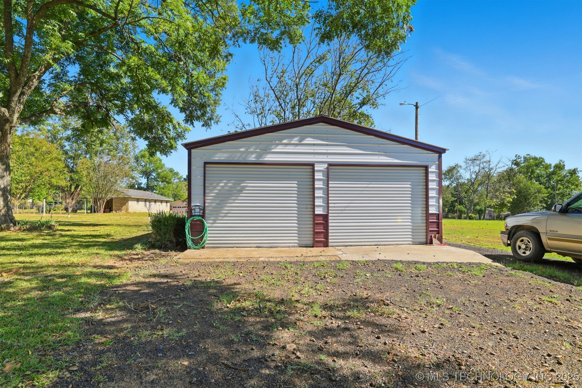 1000 SE 3rd Antlers OK 74523