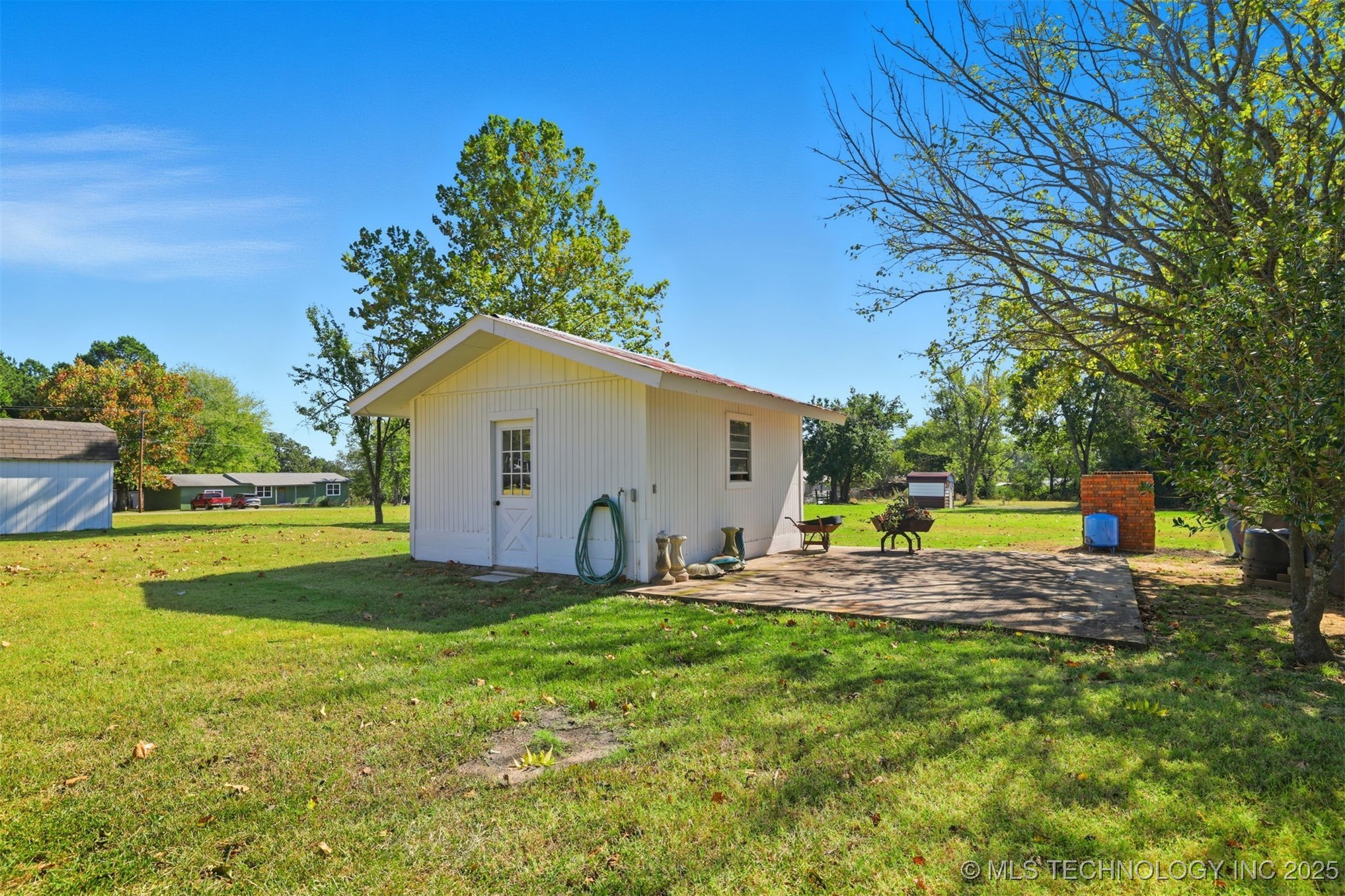 1000 SE 3rd Antlers OK 74523